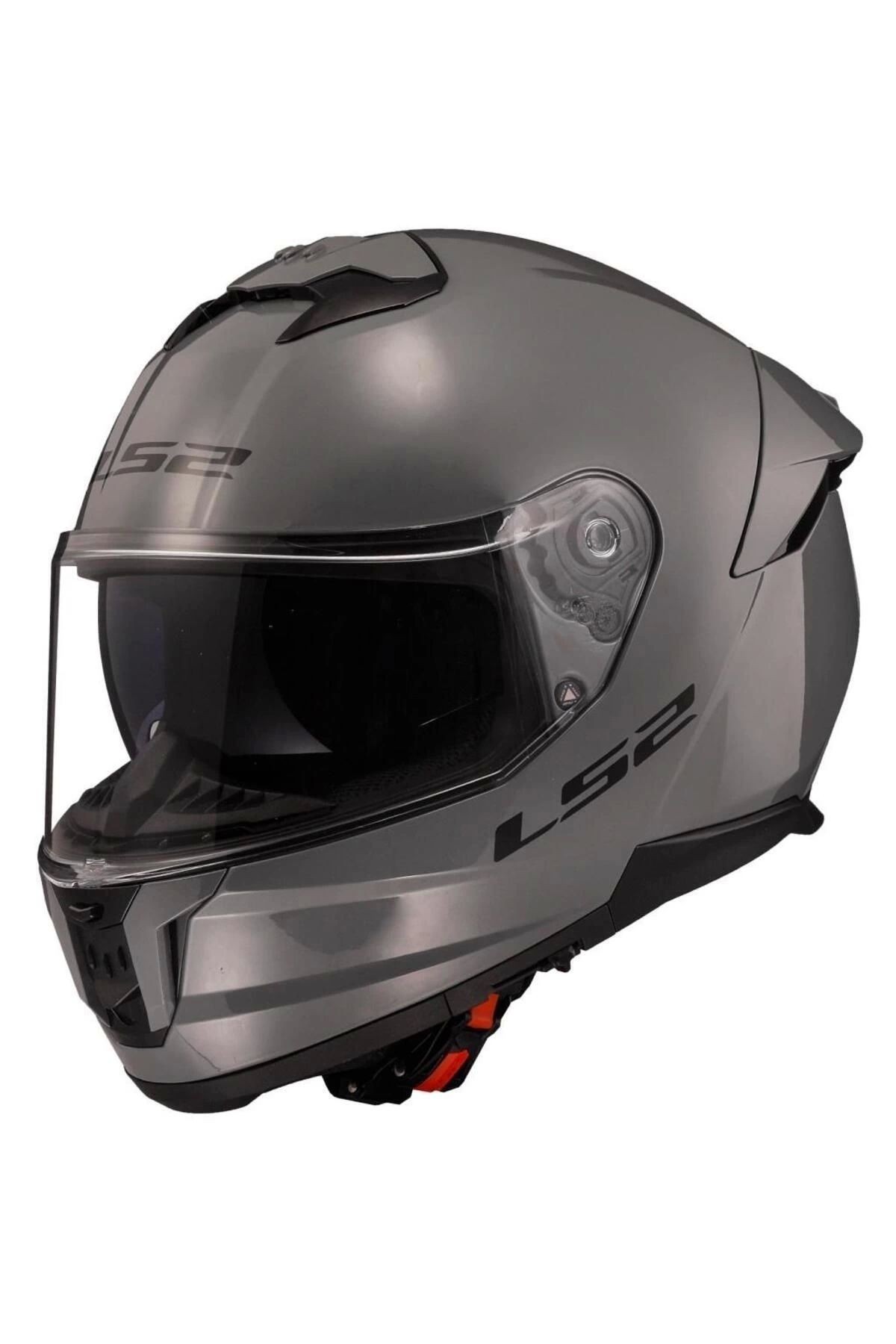 Stream 2 Nardo Grı Kask M