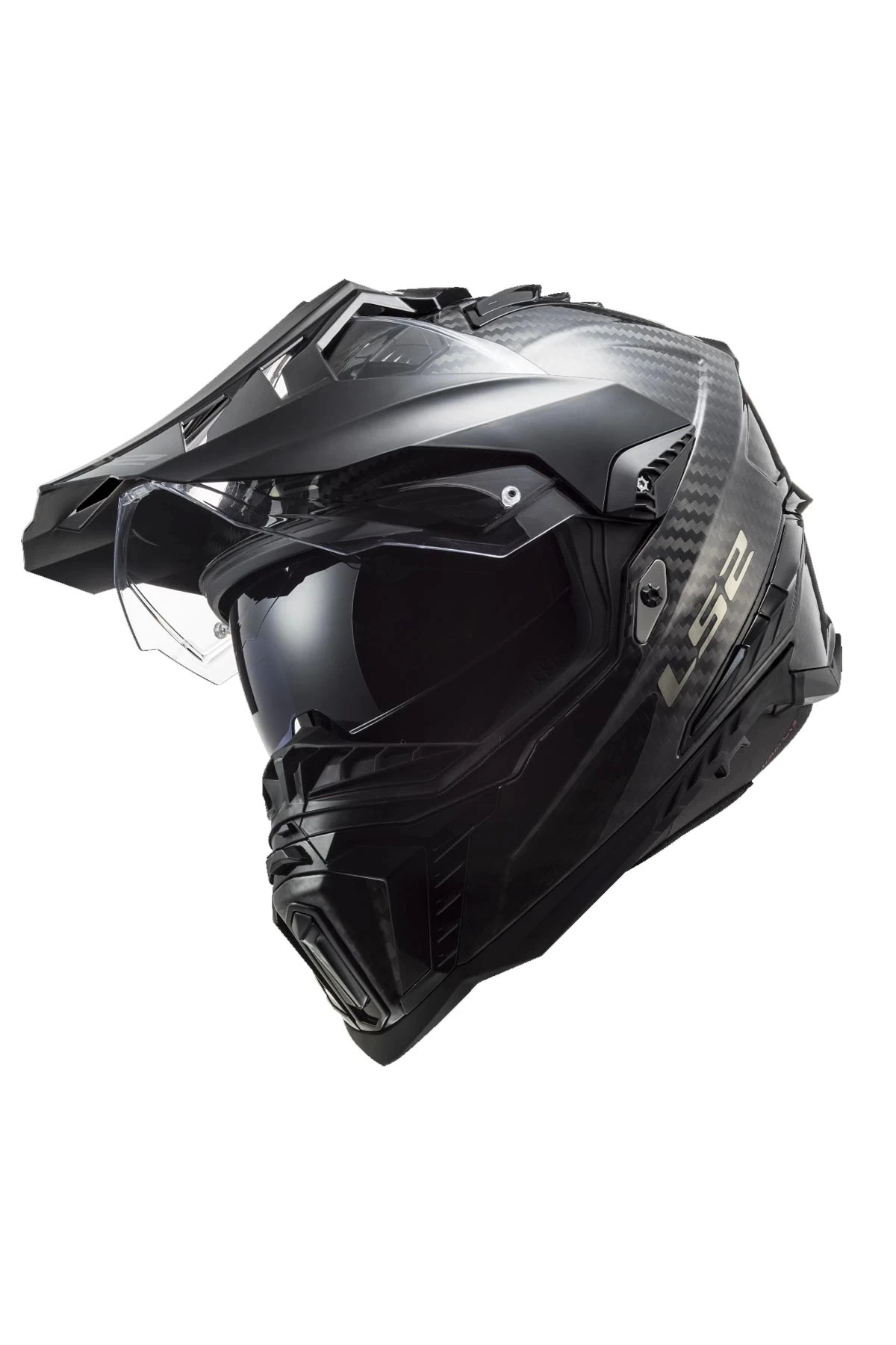 EXPLORER C KARBON KASK