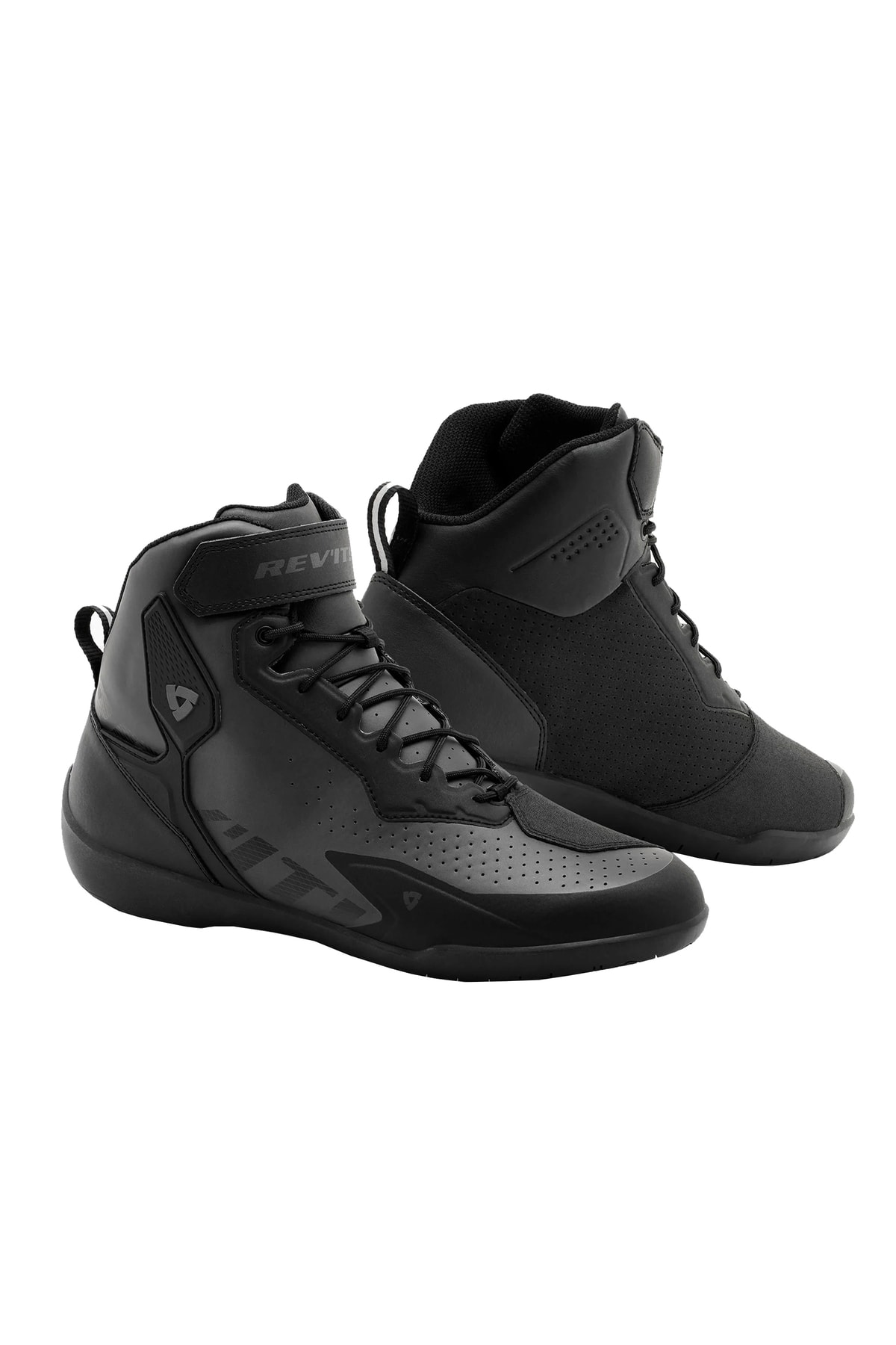 G-FORCE 2 BOT SİYAH-