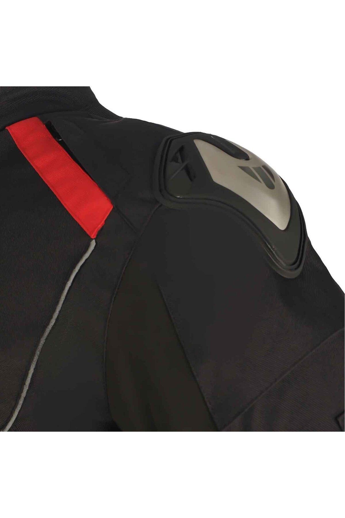 Axion H2o Kışlık Motosiklet Montu