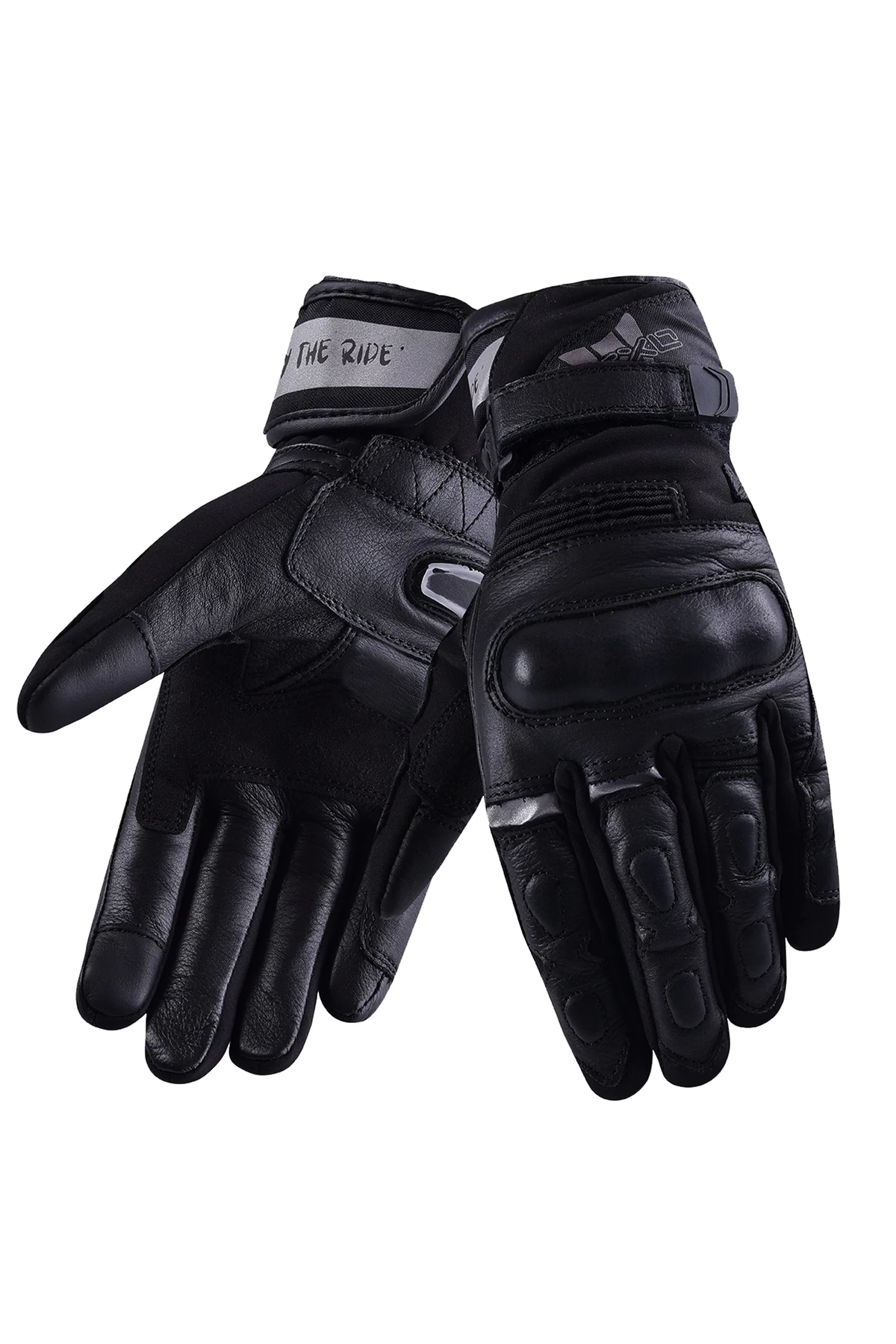 TEMPEST H2O ELDİVEN SİYAH