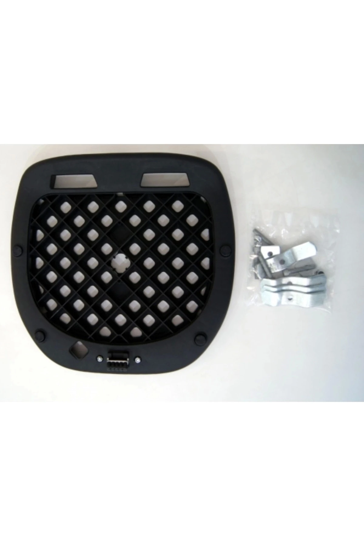 Sl-45 Arka Çanta &#43; Üst Bagaj &#43; Sırt Dayama