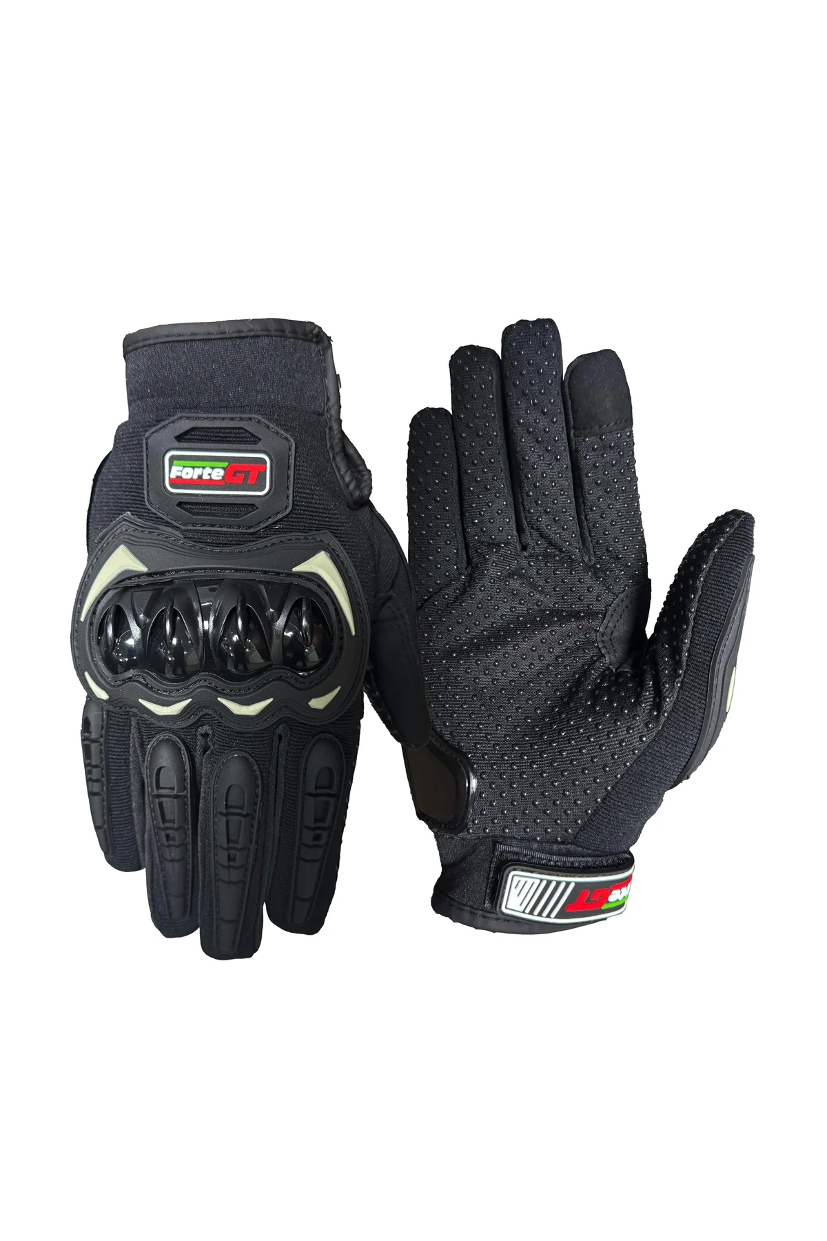 10 PRO Motosiklet Eldiven