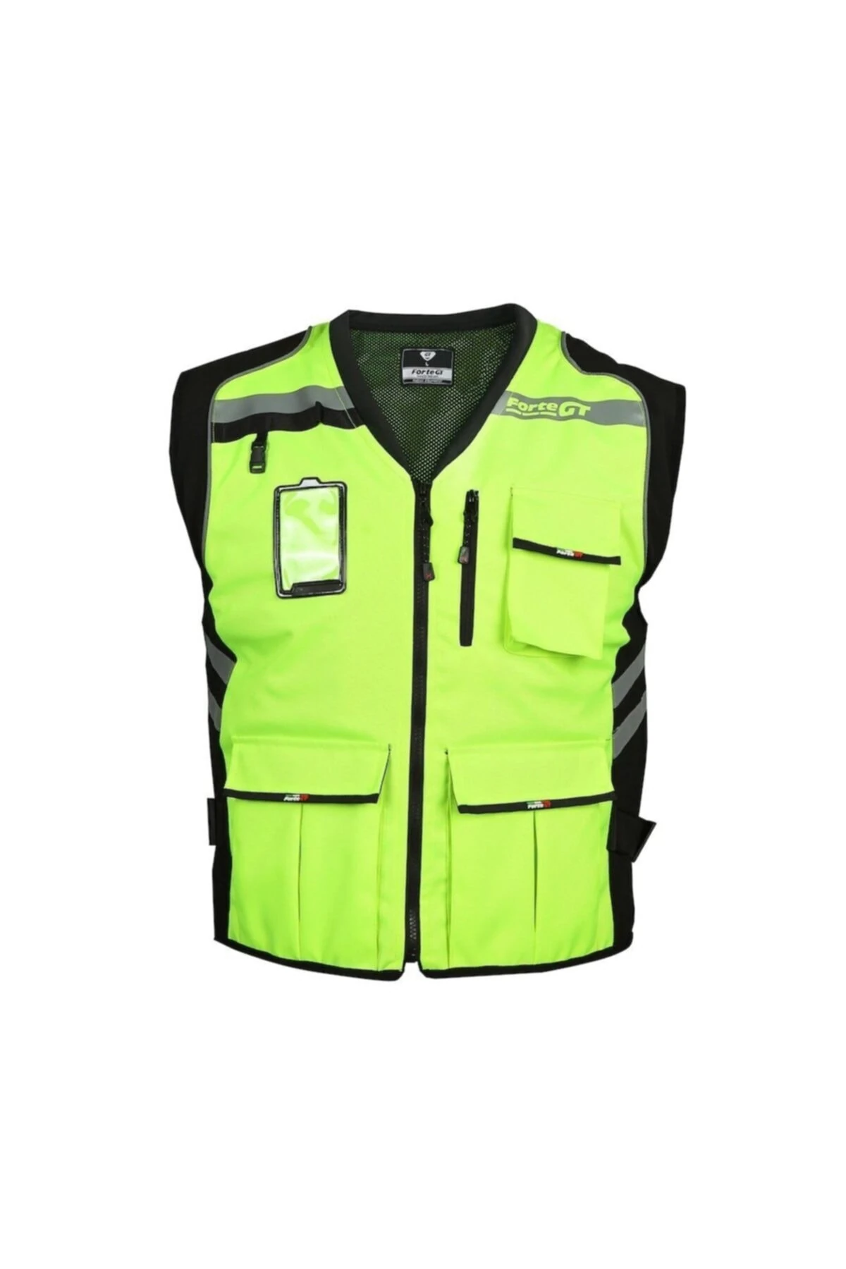 Forte Gt 2001188 Reflektif Yelek