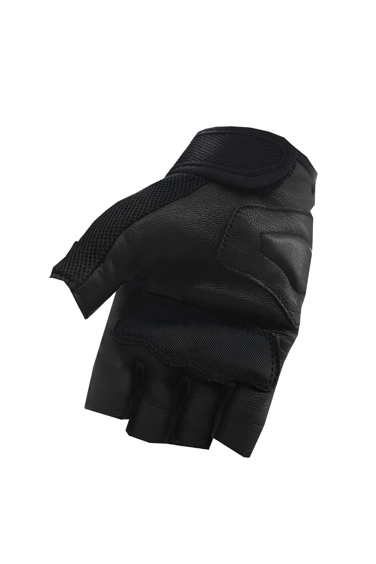 SANTA 2 ELDİVEN SİYAH