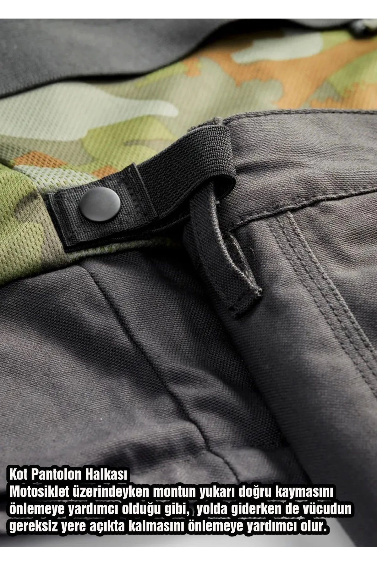 SHADE H2O KADIN MONT SİYAH