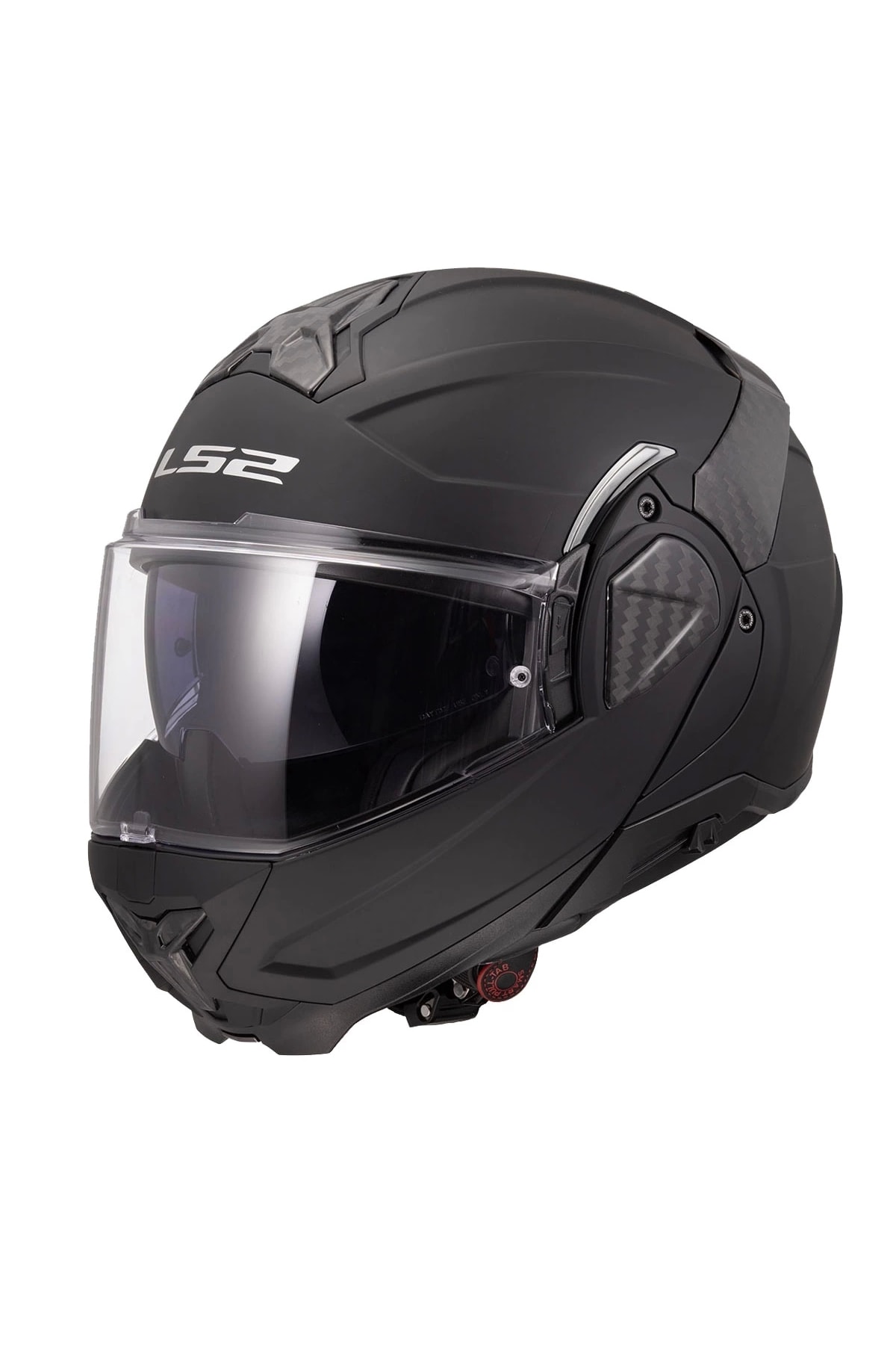 Advant Jeans Çene Açılır Kask