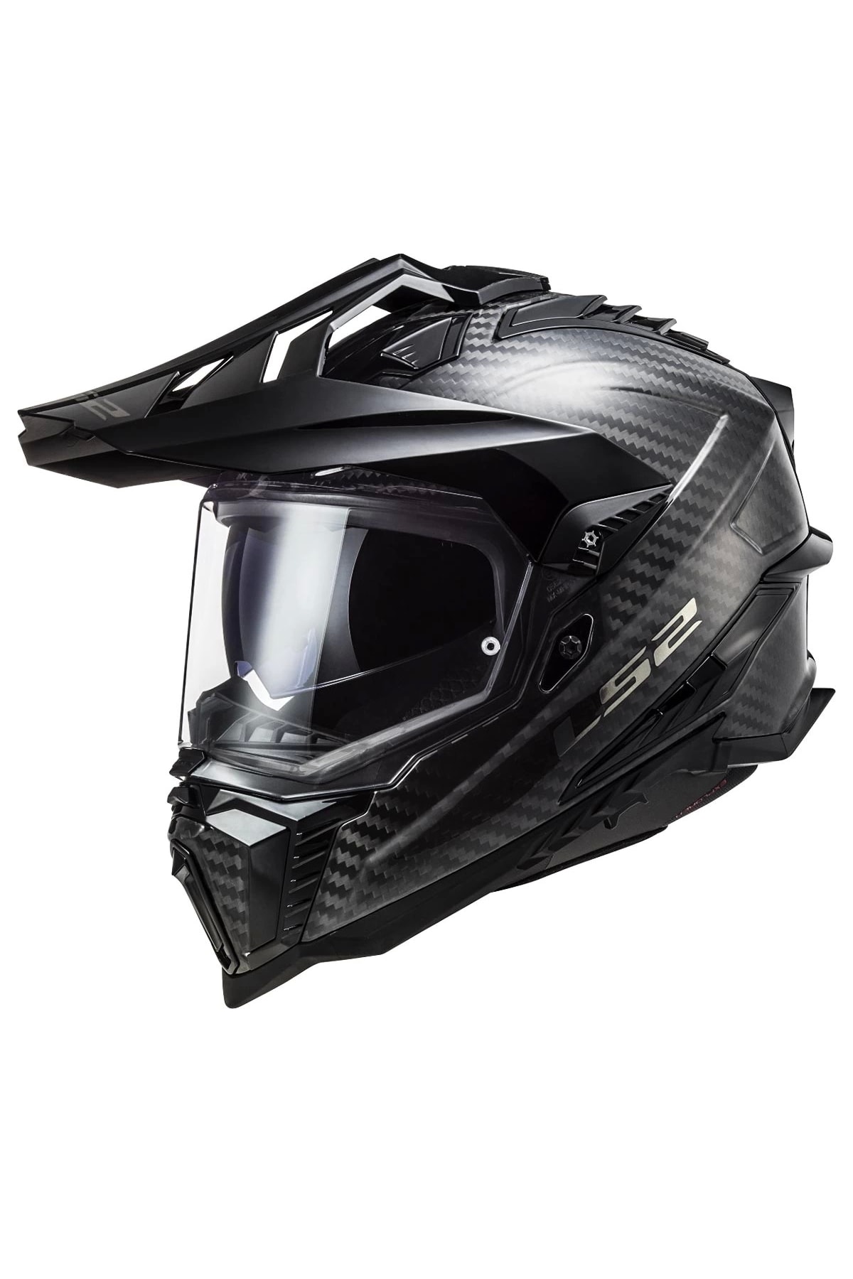 EXPLORER C KARBON KASK