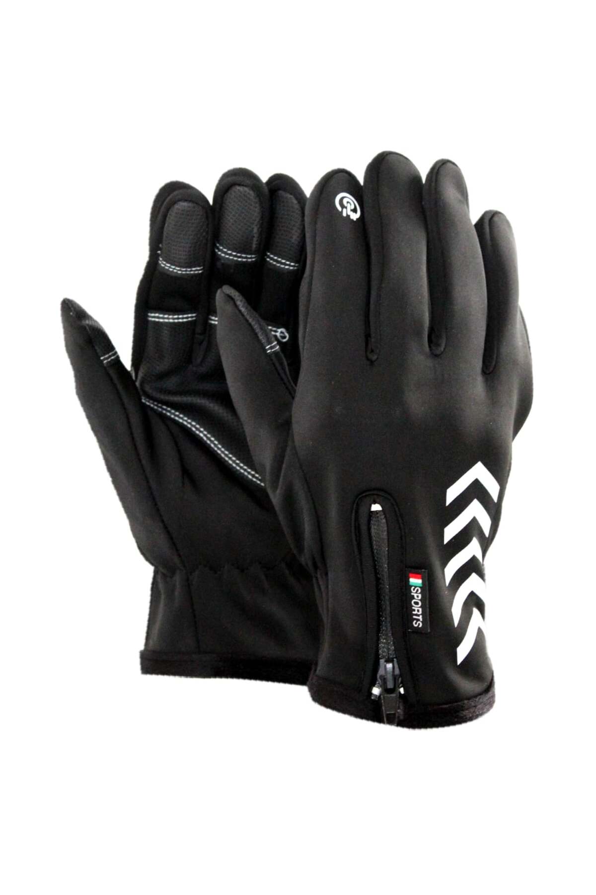 SUYA DAYANIKLI SOFTSHELL UNISEX ELDİVEN