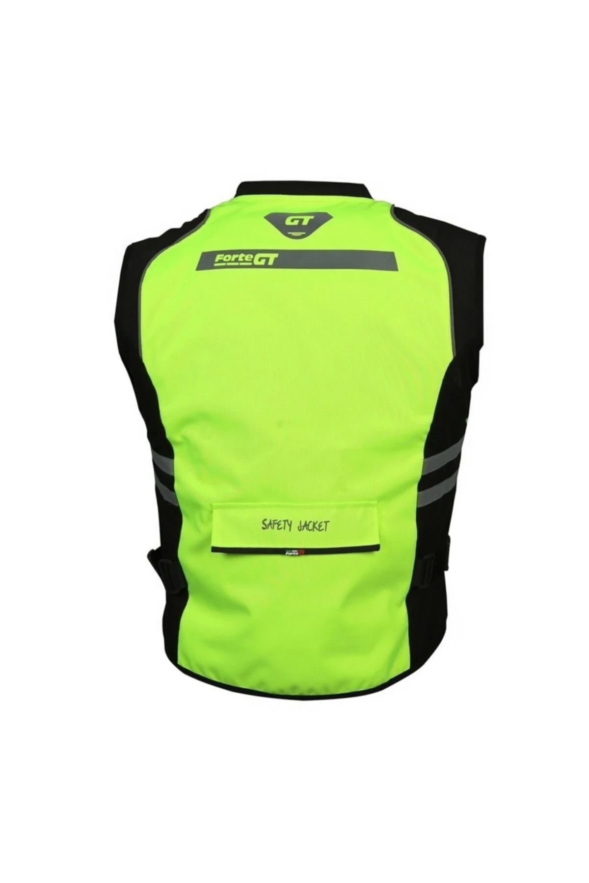 Forte Gt 2001188 Reflektif Yelek