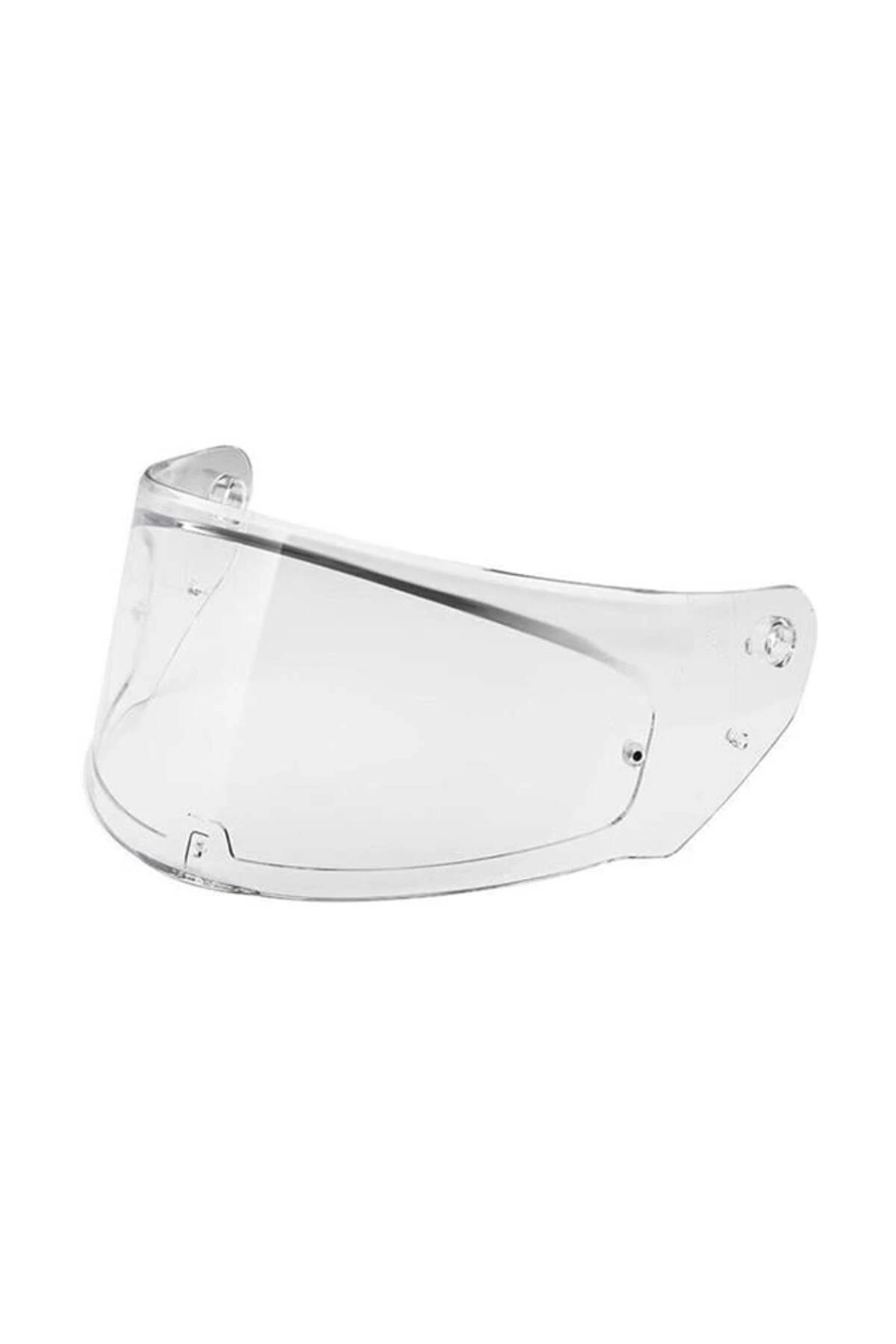 Kask Camı Beyaz Rapıd - Rapıd 2 - Rapıd Mını - Stream Evo - Storm - Storm 2