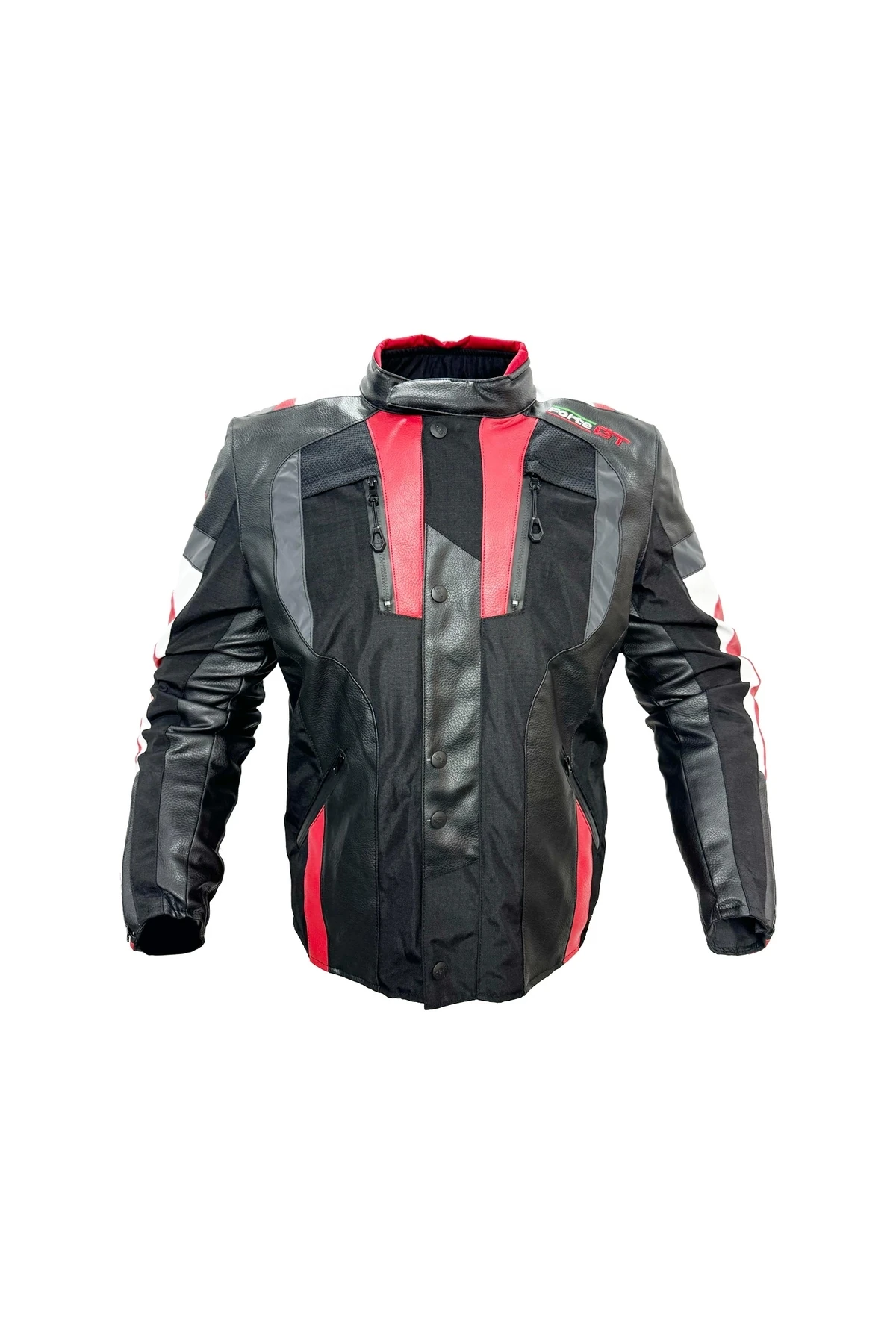 4 MEVSİM SİMURG MOTOSİKLET MONTU