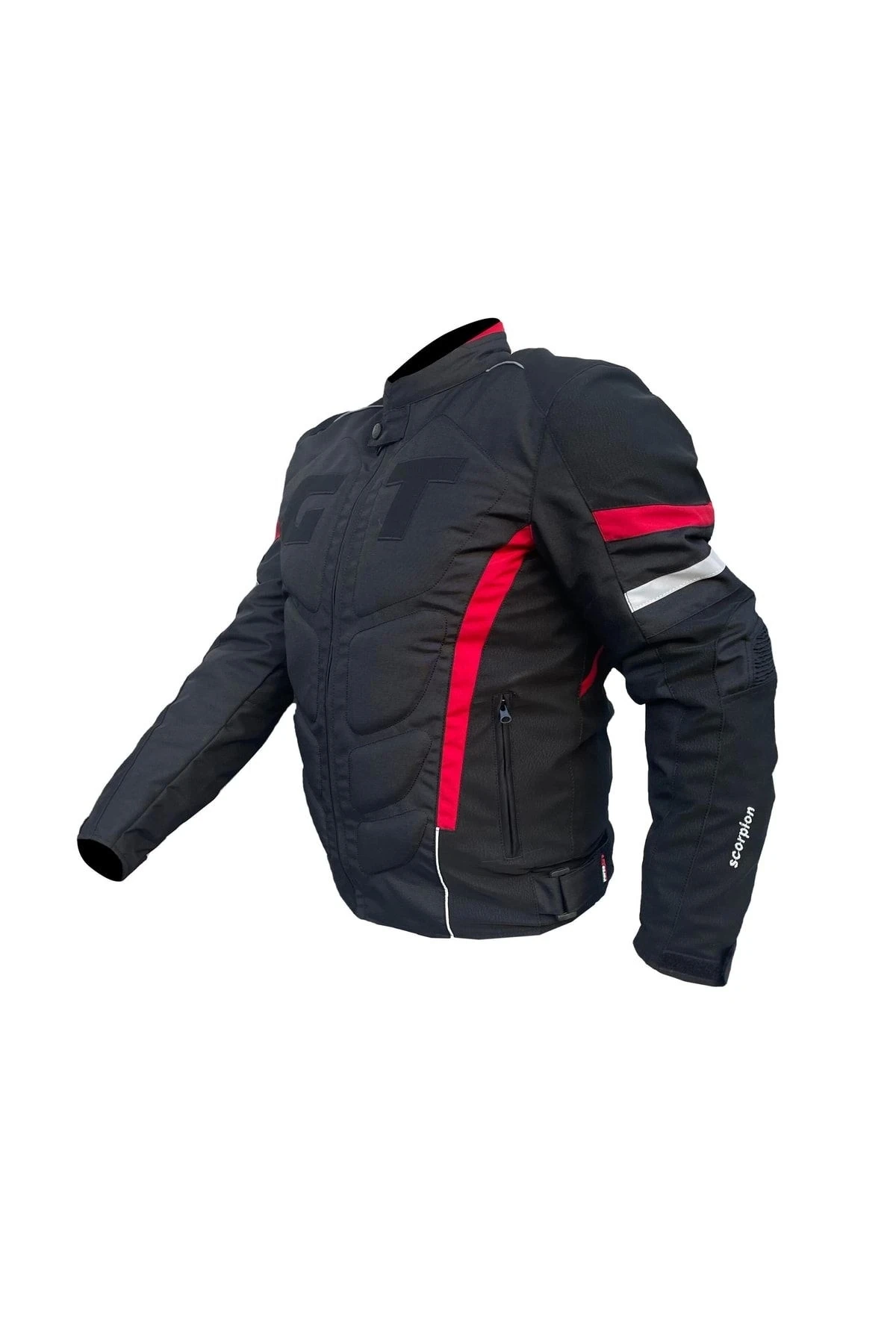 Scorpion Yazlık Motosiklet Montu