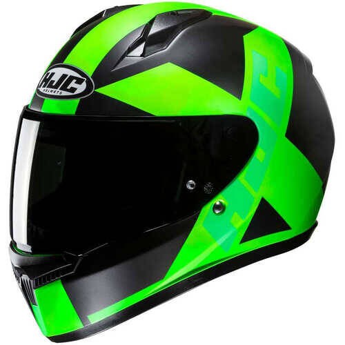 HJC C10 KASK - TEZ MC4HSF