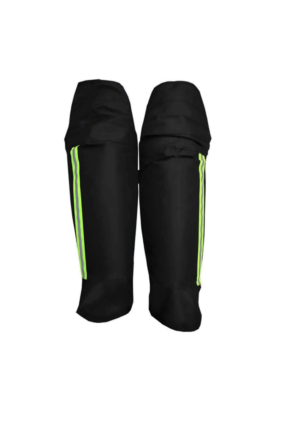 KORUMALI POLARLI DİZLİK BACAK KORUMA