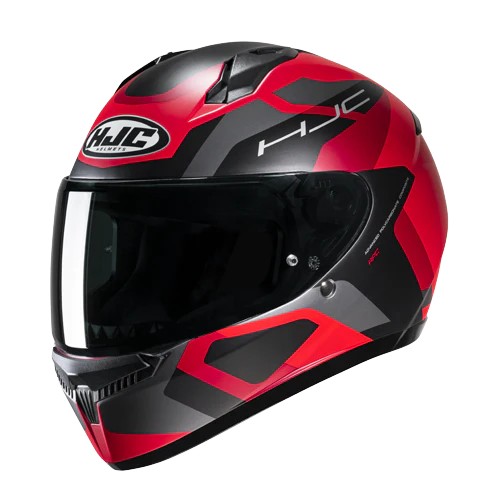 HJC C10 KASK - INKA MC1SF