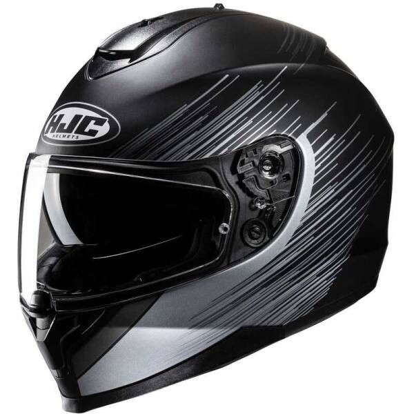 HJC C70N KASK  - SWAY MC5SF