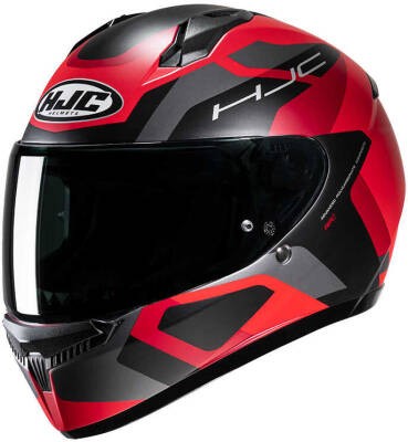 HJC C10 KASK - TINS MC1SF