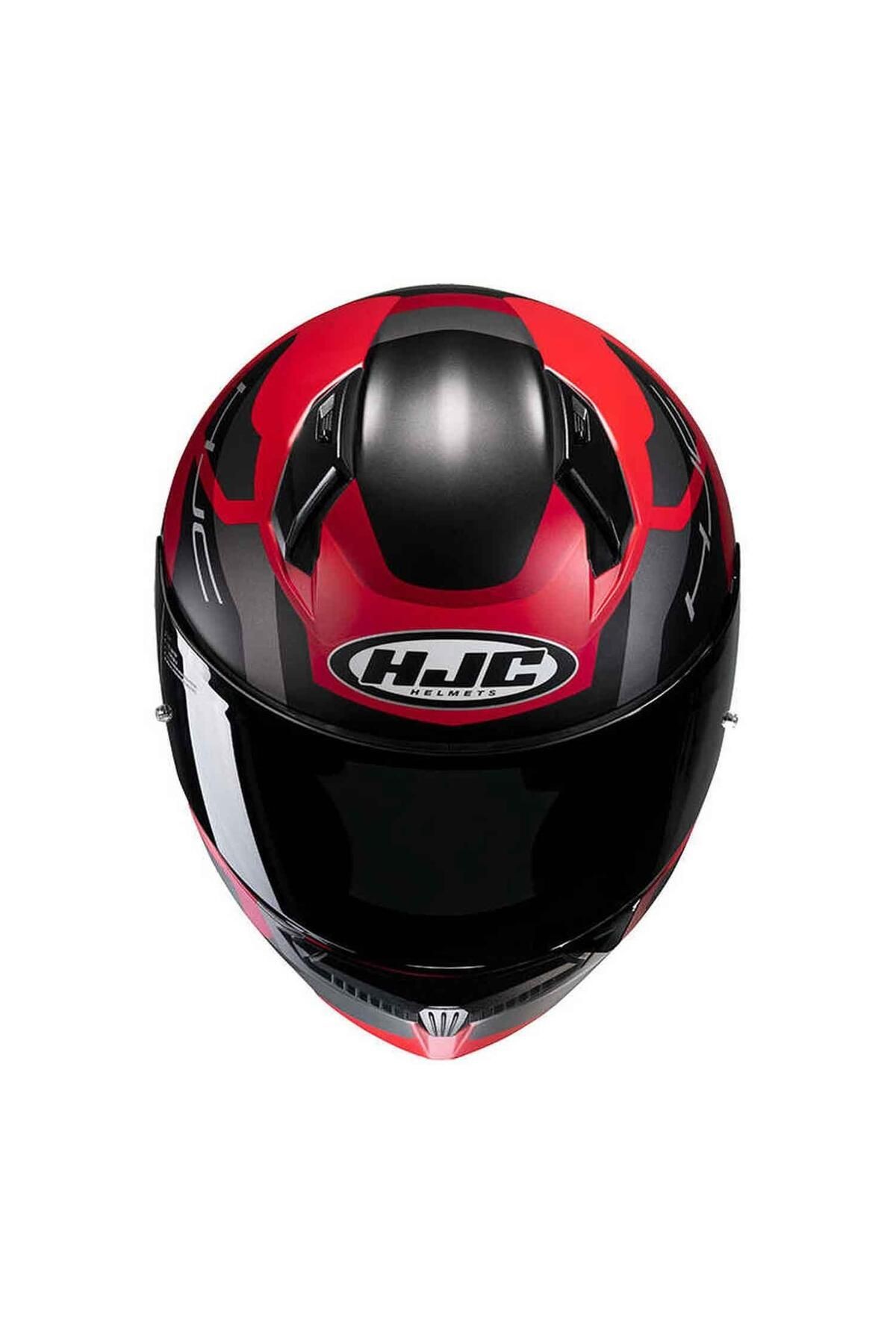 C10 Tıns Mc1sf Kapalı Kask