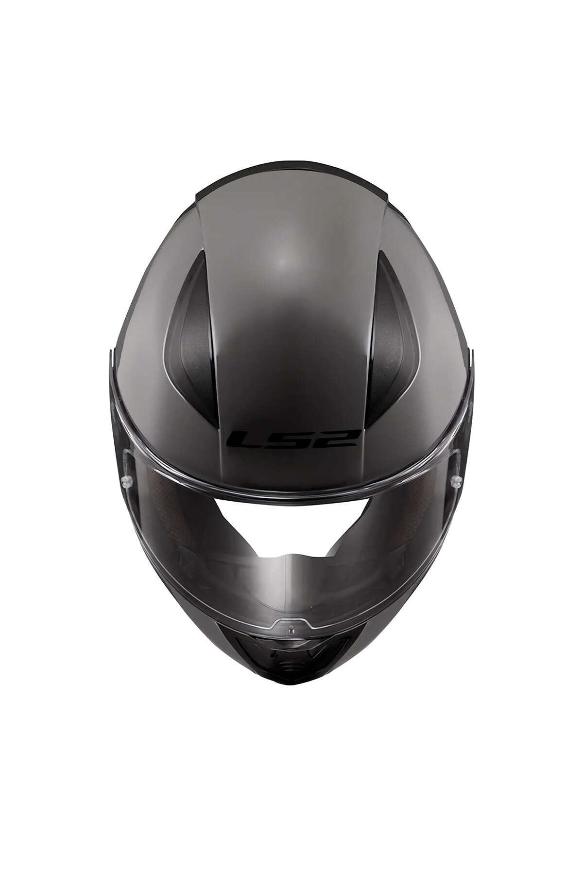 Rapıd 2 Nardo Gri Kask