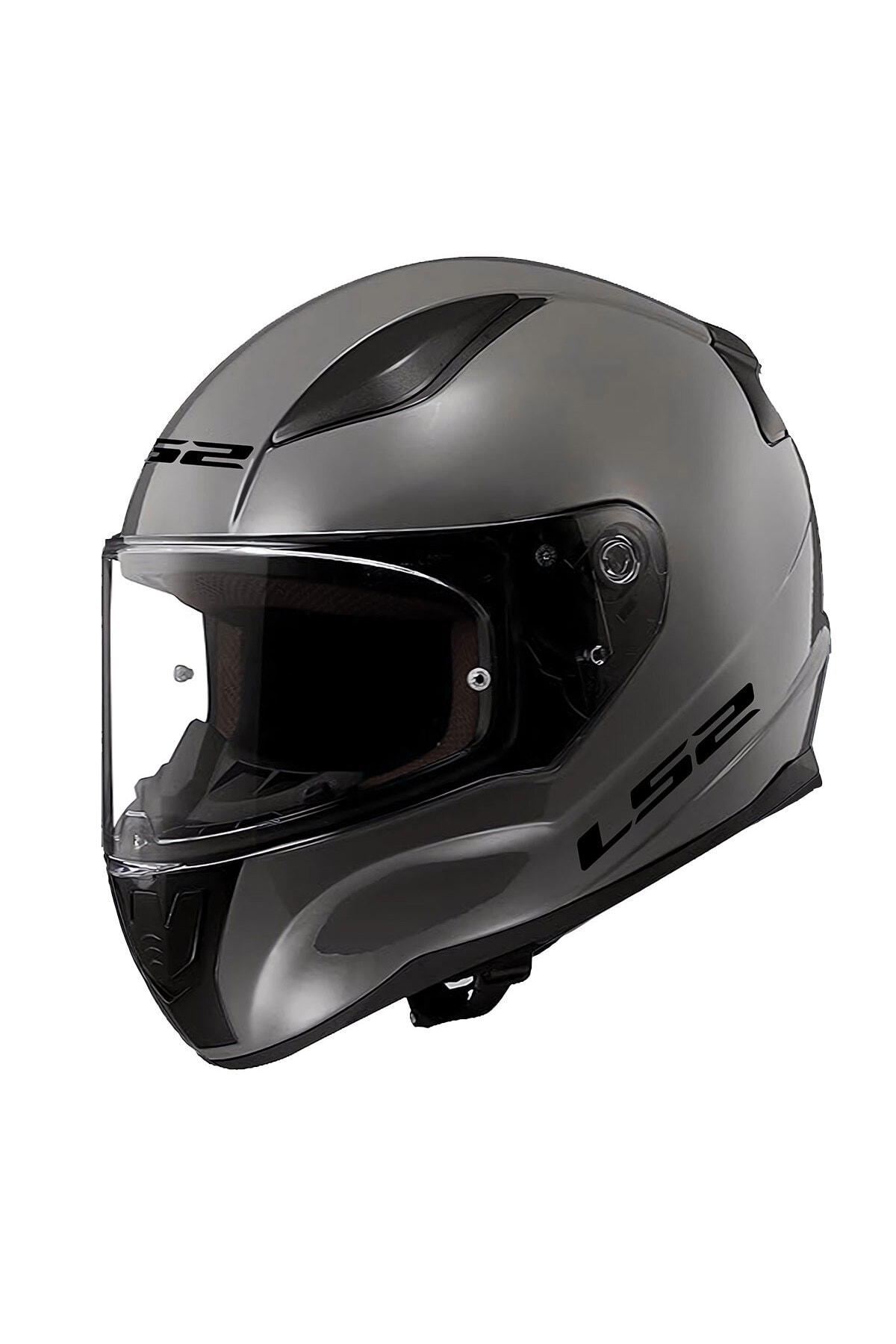 Rapıd 2 Nardo Gri Kask