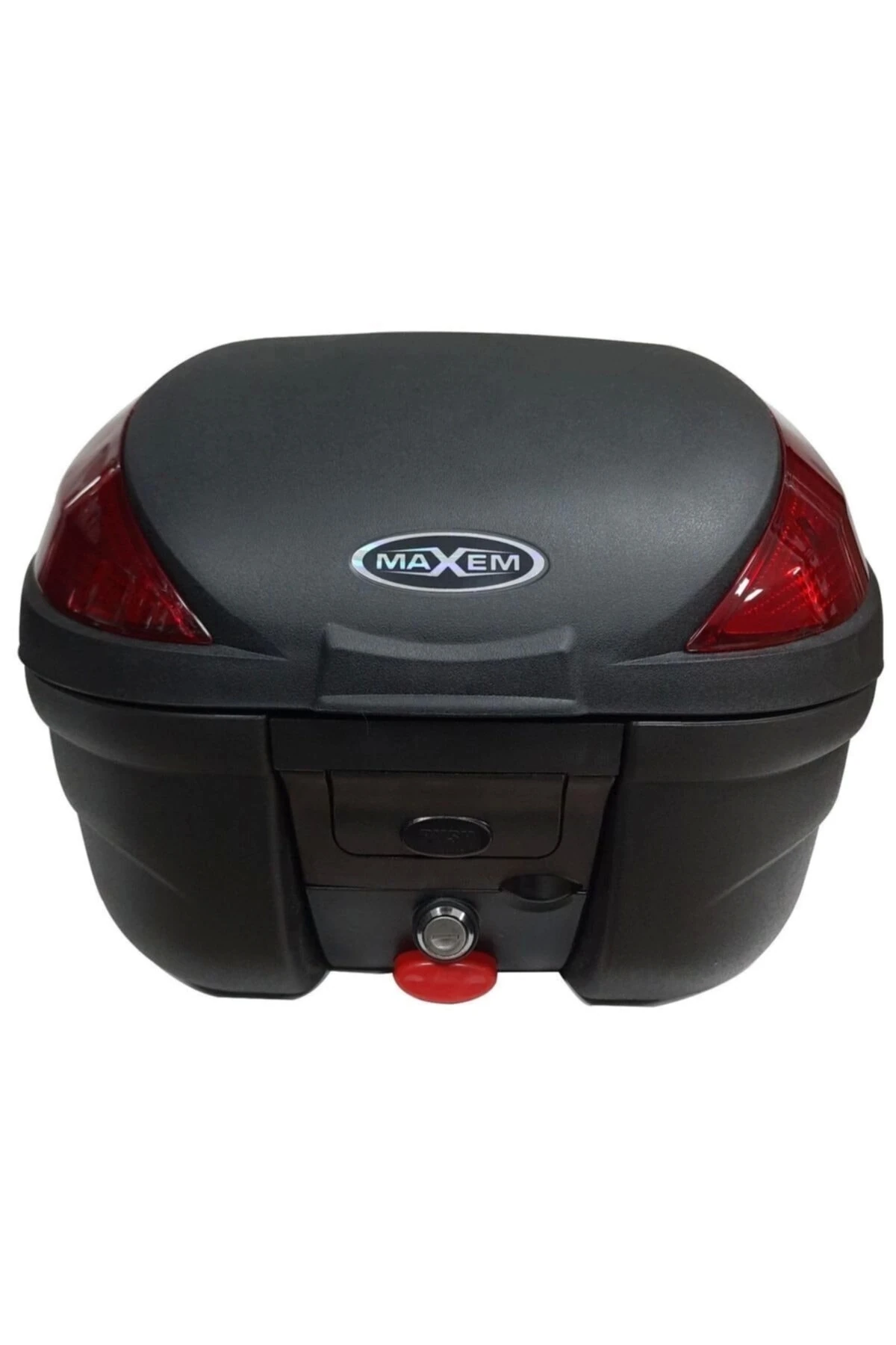 Arka Çanta Sl-35 Siyah 35 Litre