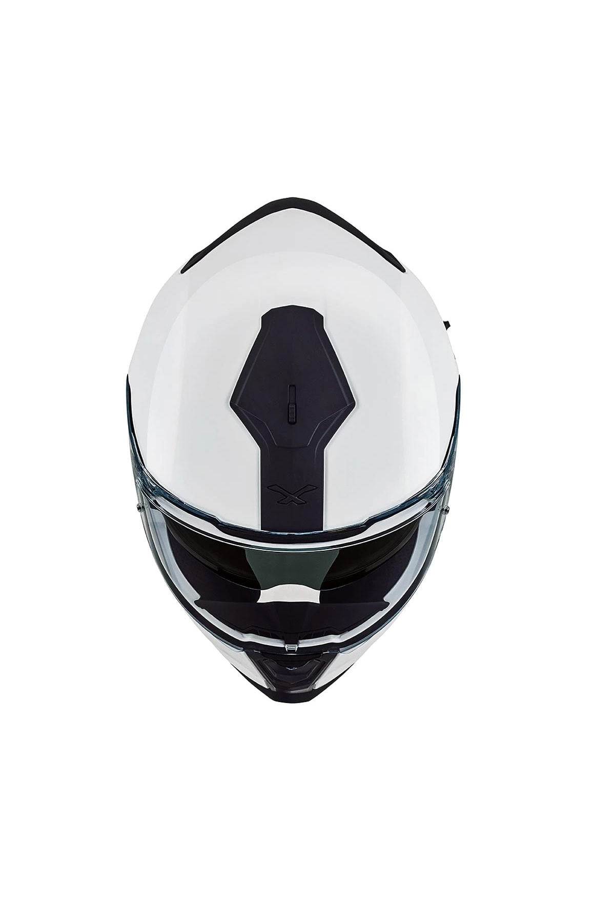 Sx.100 Beyaz Kask