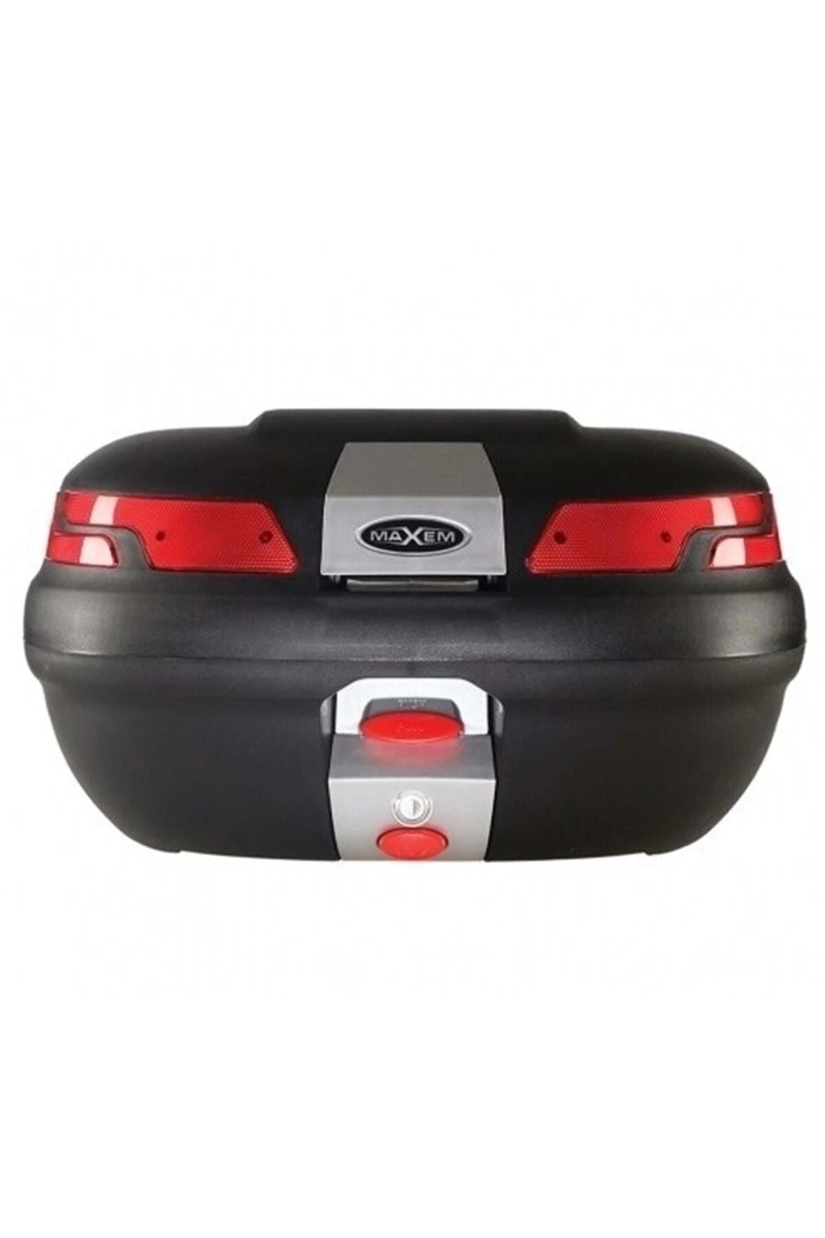 Sl-45 Arka Çanta &#43; Üst Bagaj &#43; Sırt Dayama