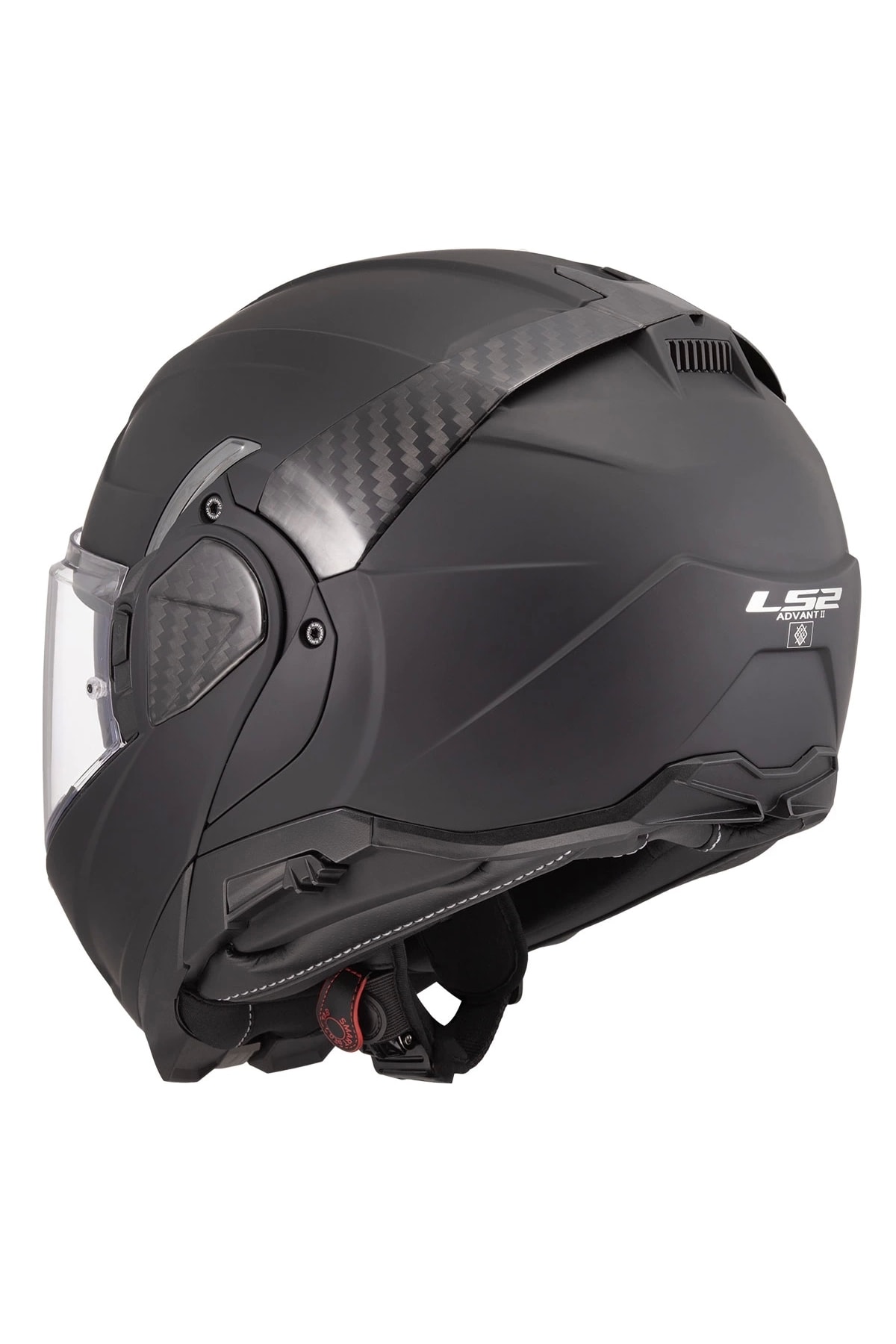 Advant Jeans Çene Açılır Kask