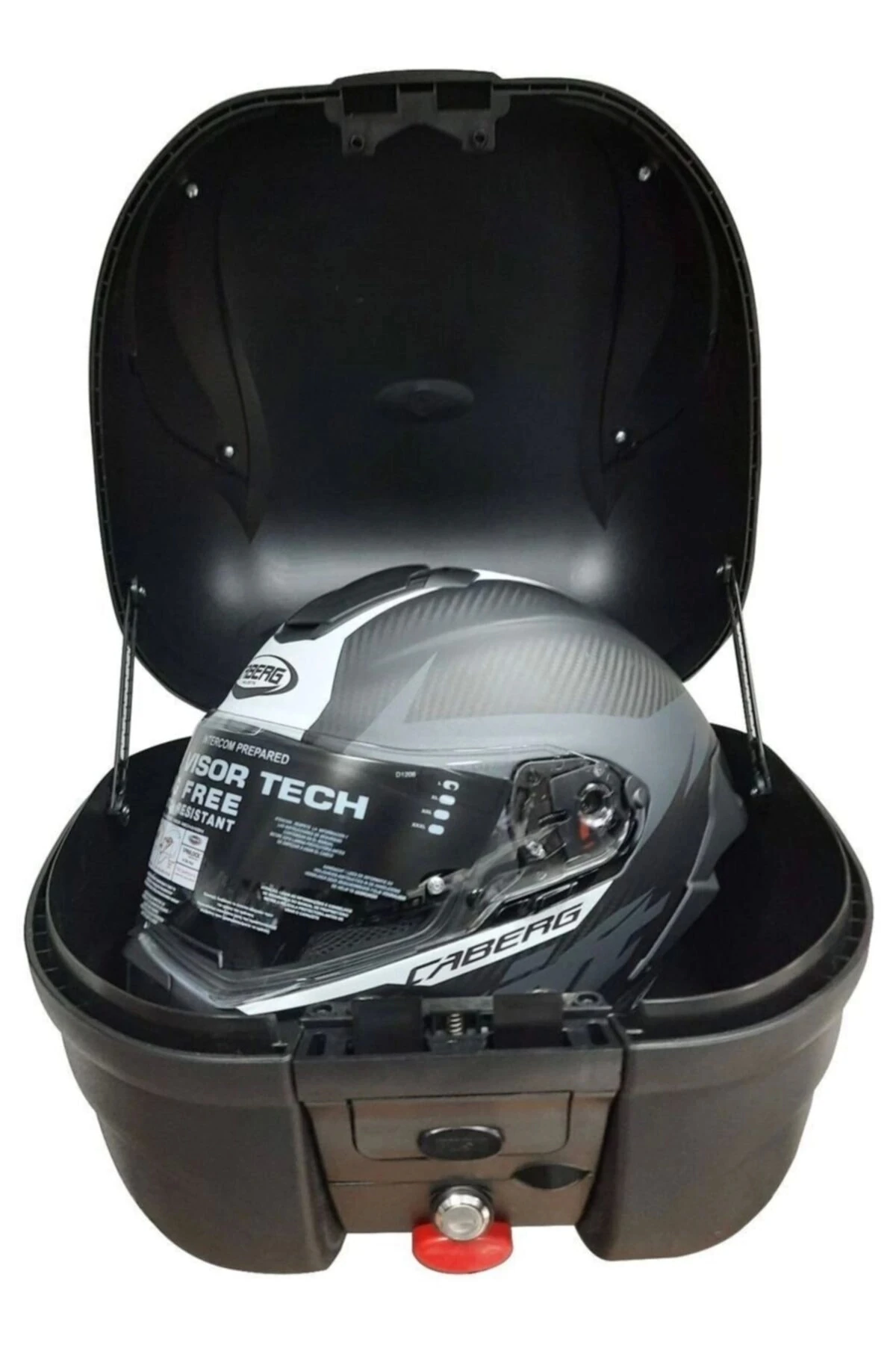 Arka Çanta Sl-35 Siyah 35 Litre