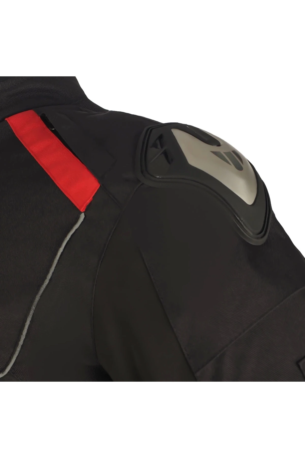 Axion H20 4 Mevsi̇m Mont Si̇yah-kirmizi