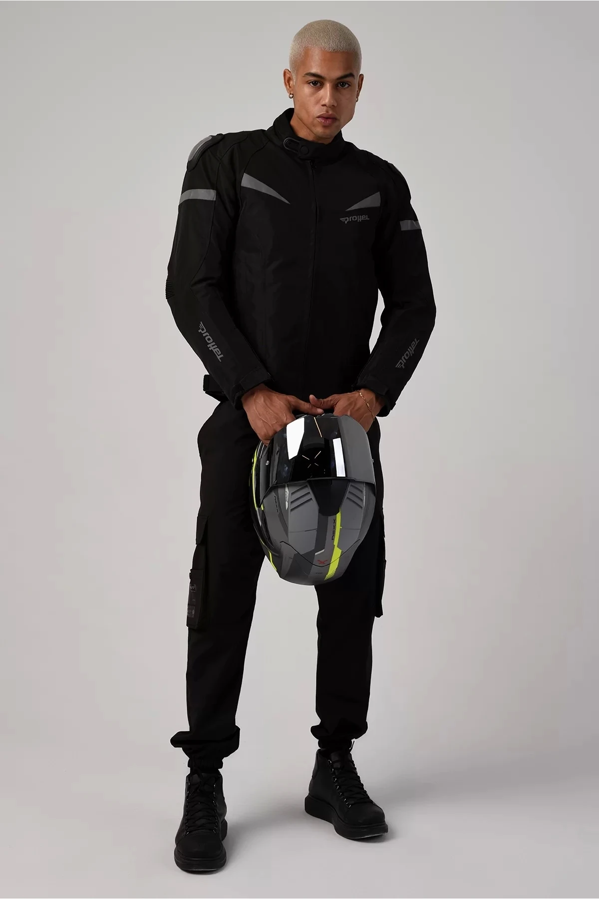 COLOMBIA MONT SİYAH