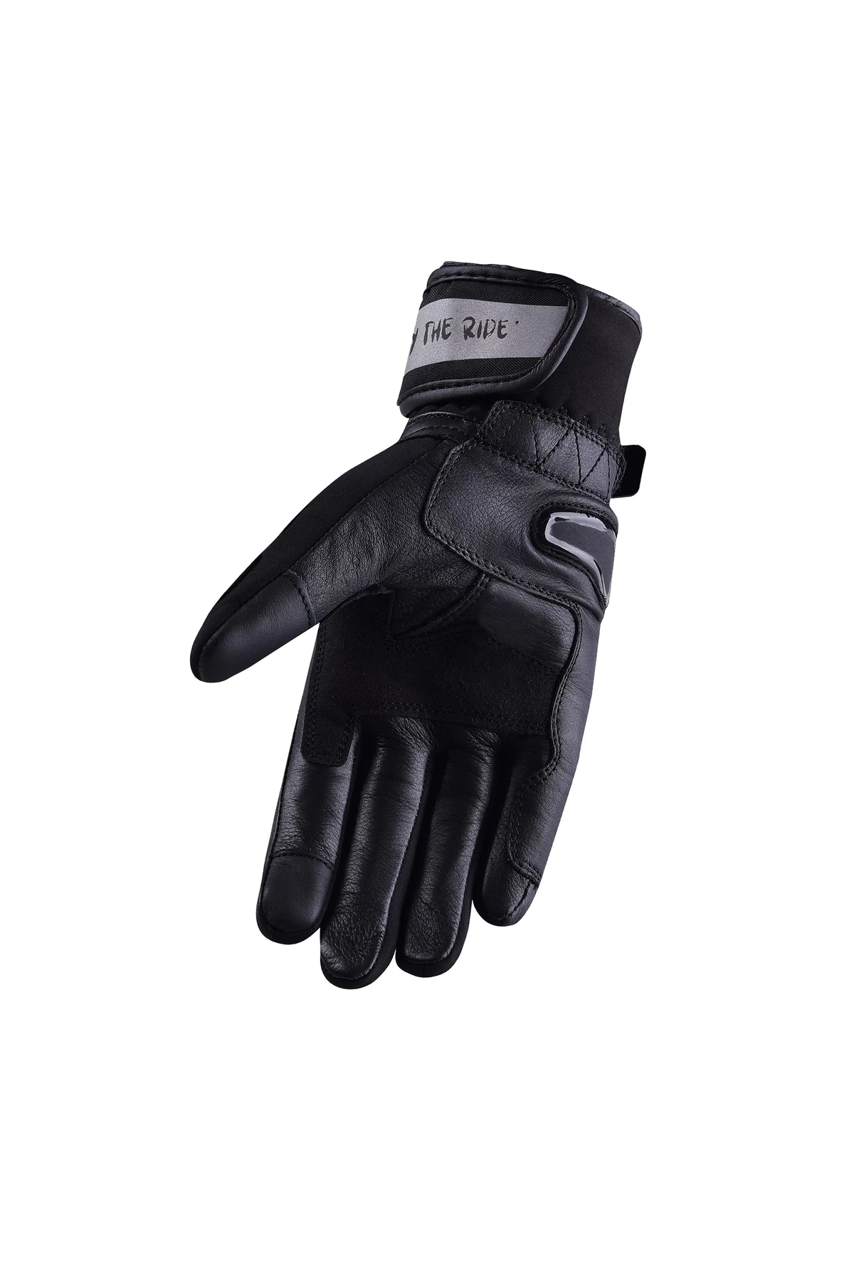 TEMPEST H2O ELDİVEN SİYAH