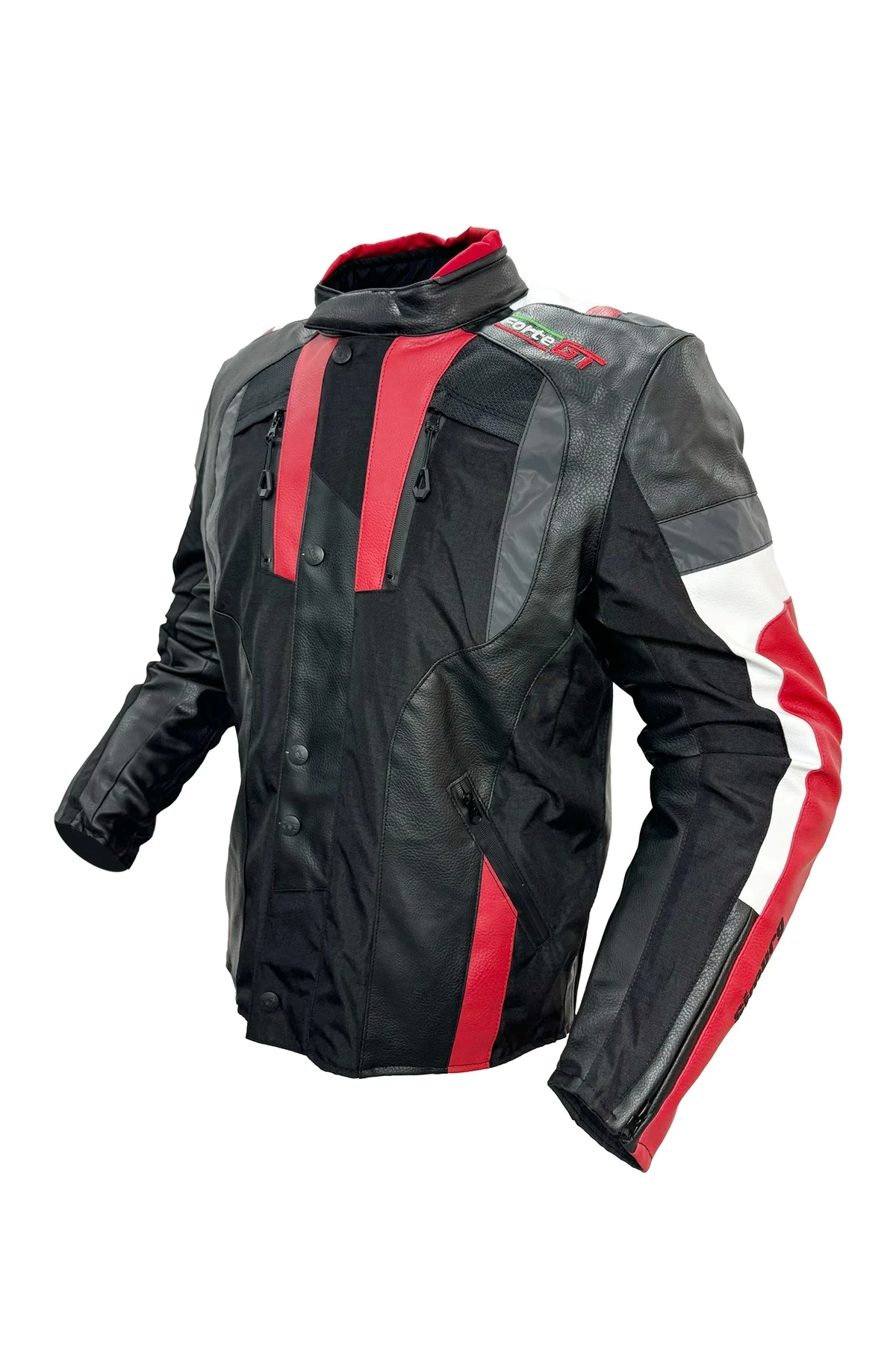 4 MEVSİM SİMURG MOTOSİKLET MONTU