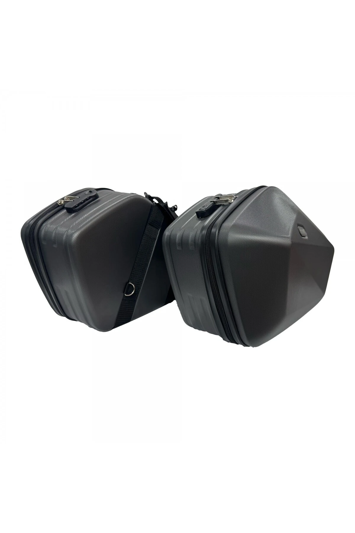 YAN ÇANTA TAKIMI HEYBE ABS PRIME 70880