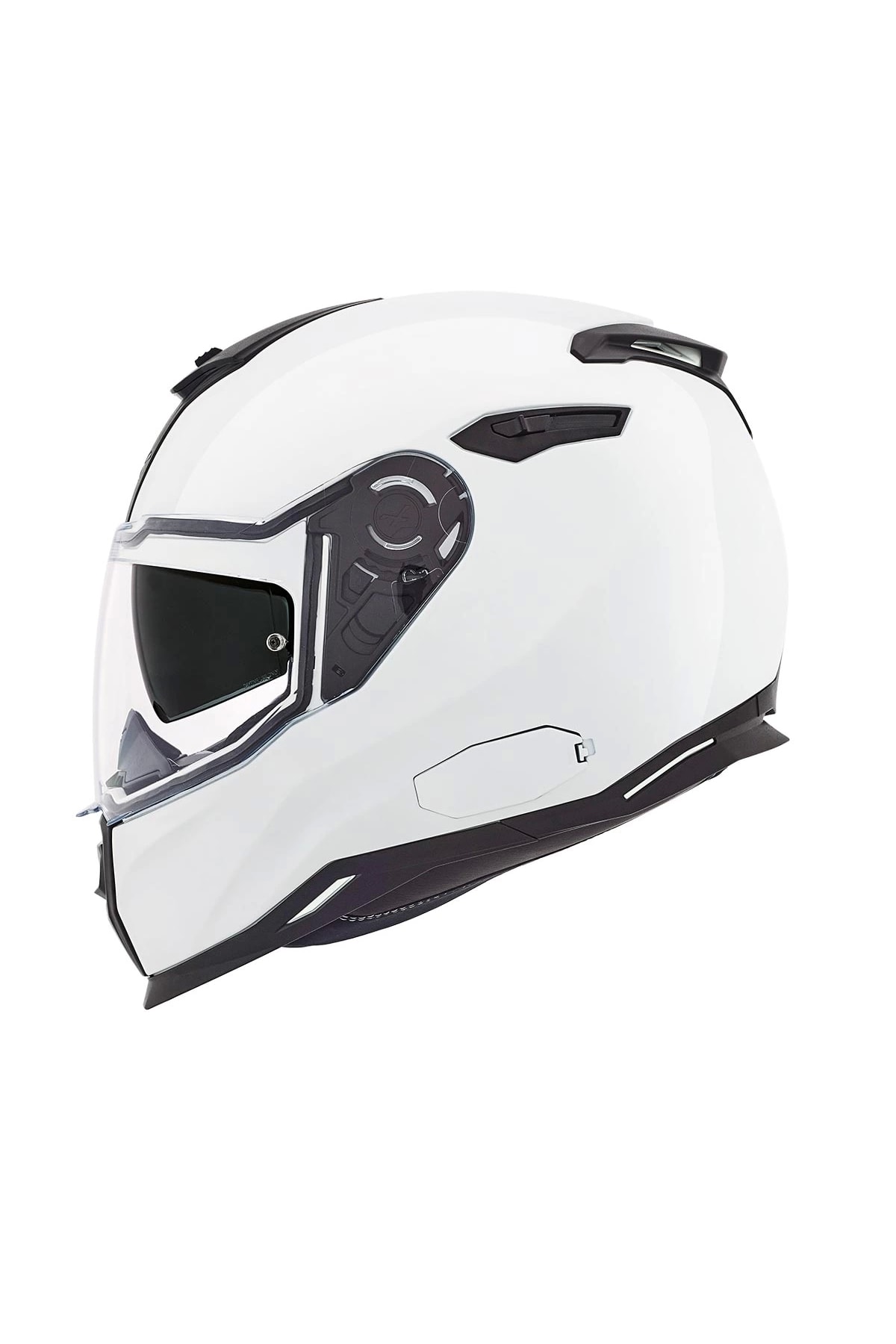Sx.100 Beyaz Kask
