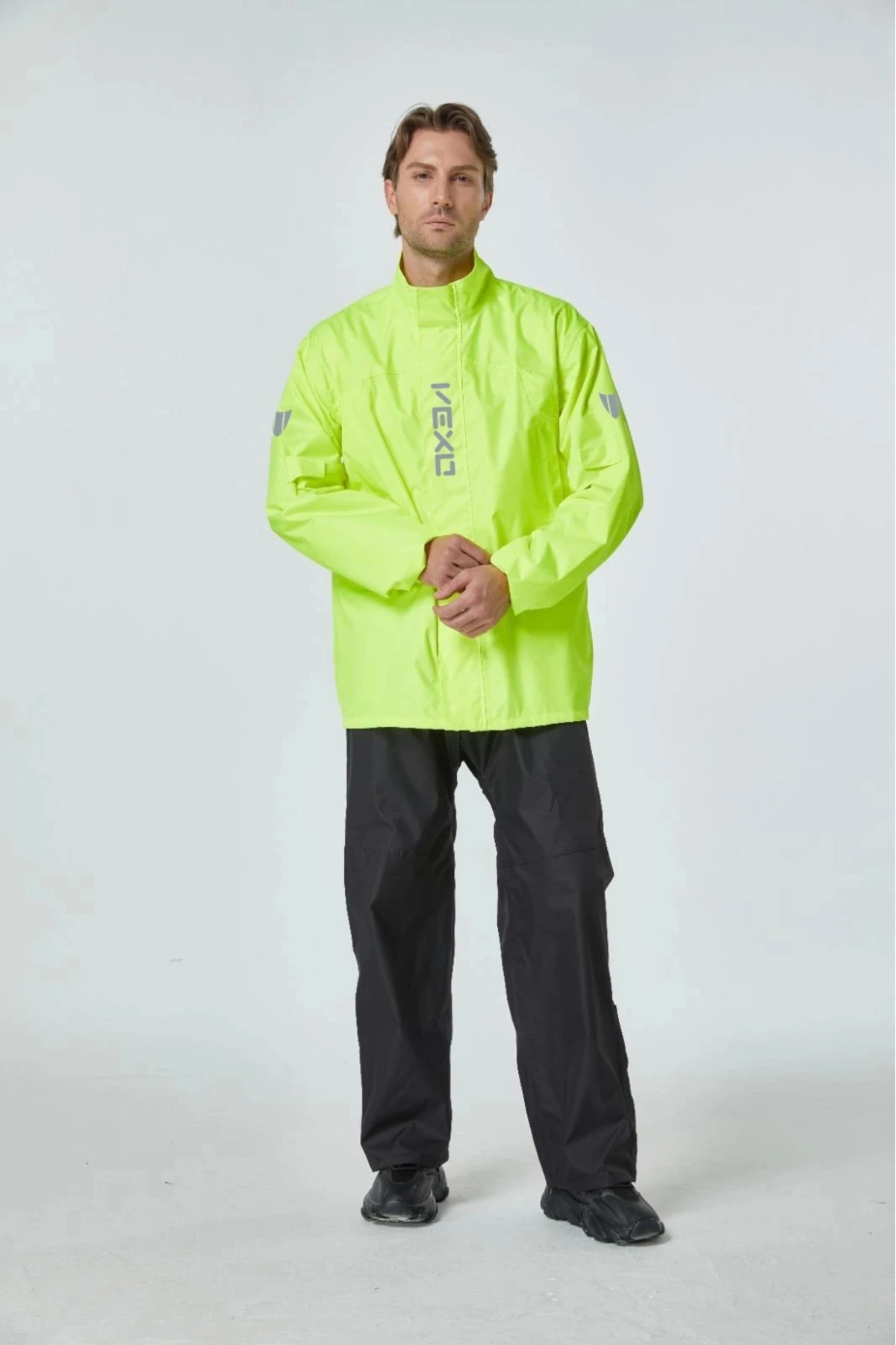 HURRICANE YAĞMURLUK