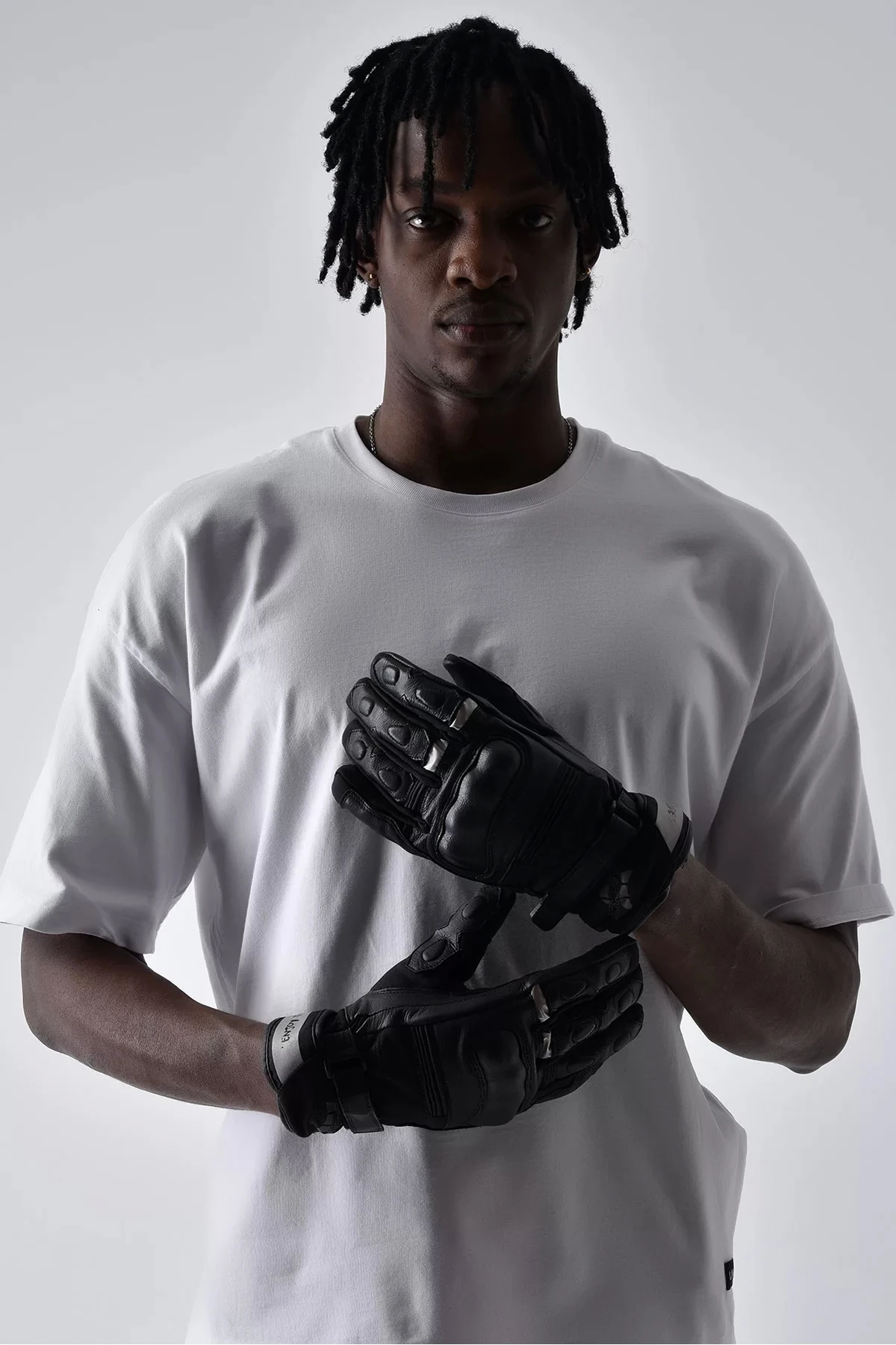 TEMPEST H2O ELDİVEN SİYAH