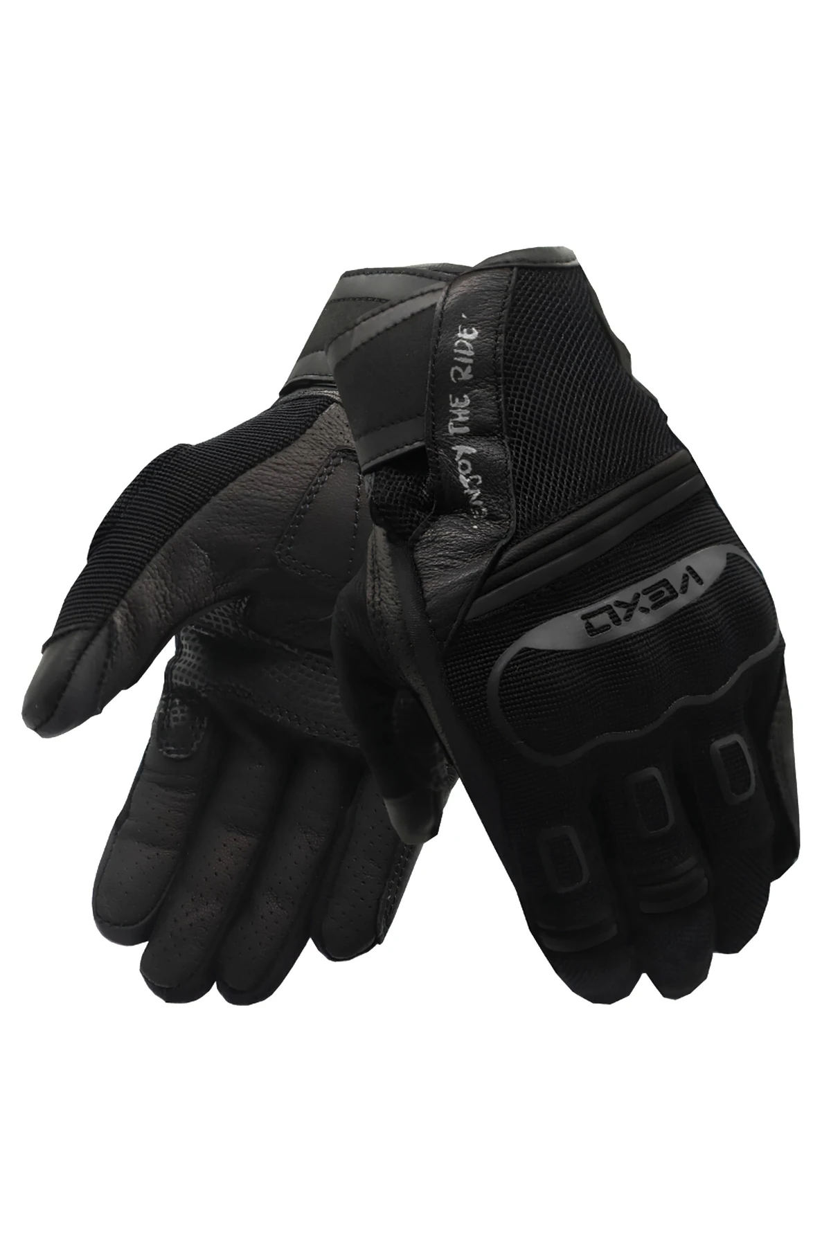 LEADER YAZLIK ELDİVEN SİYAH