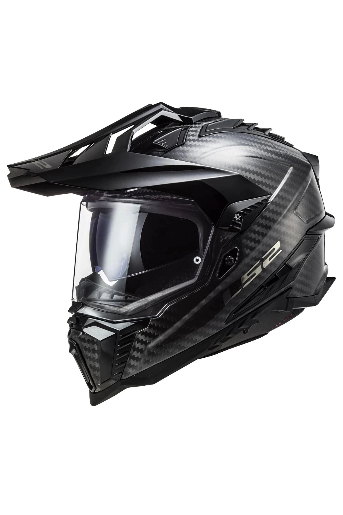 EXPLORER C KARBON KASK