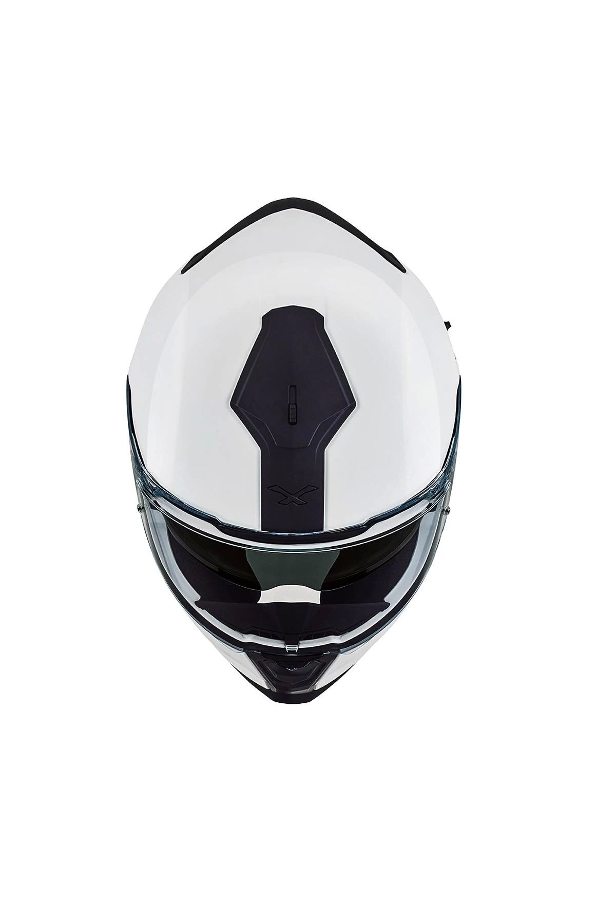 Sx.100 Beyaz Kask