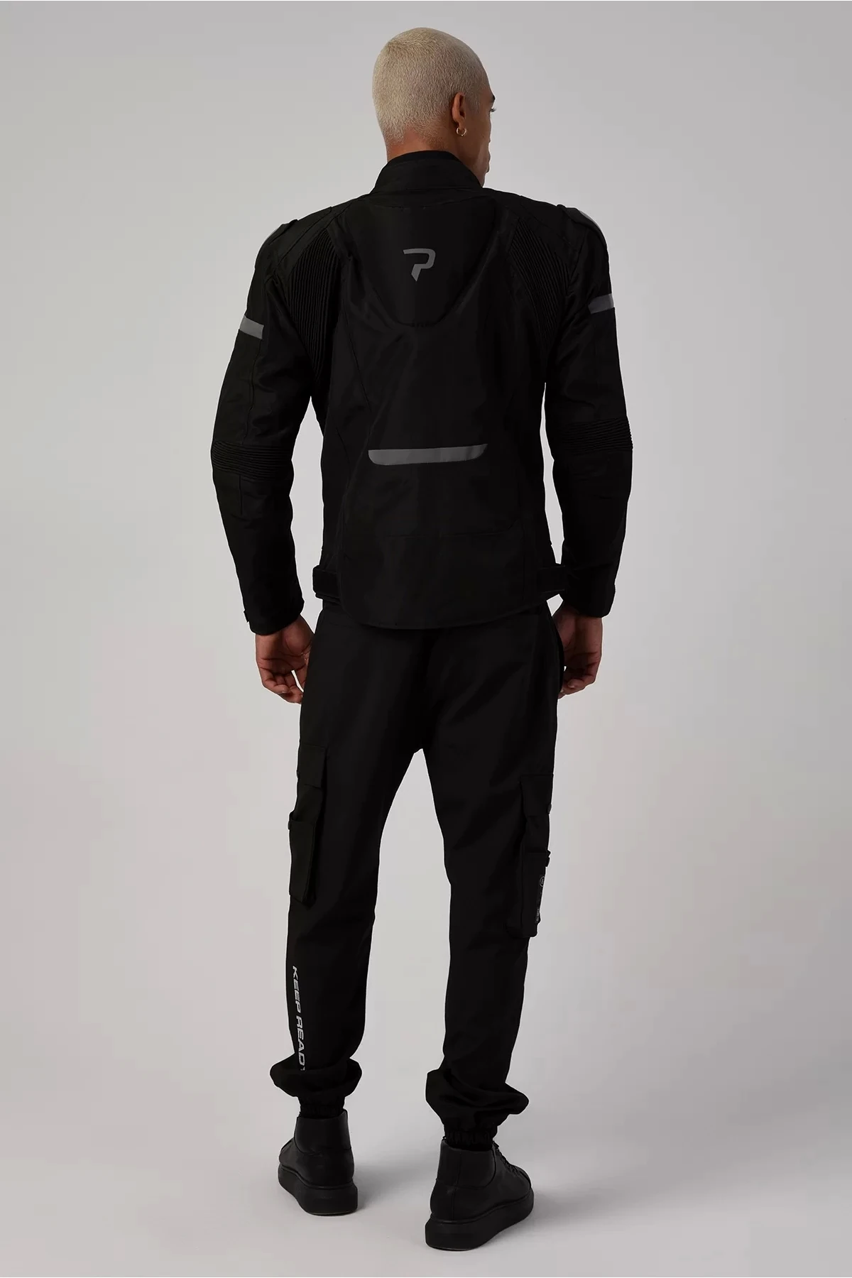 COLOMBIA MONT SİYAH