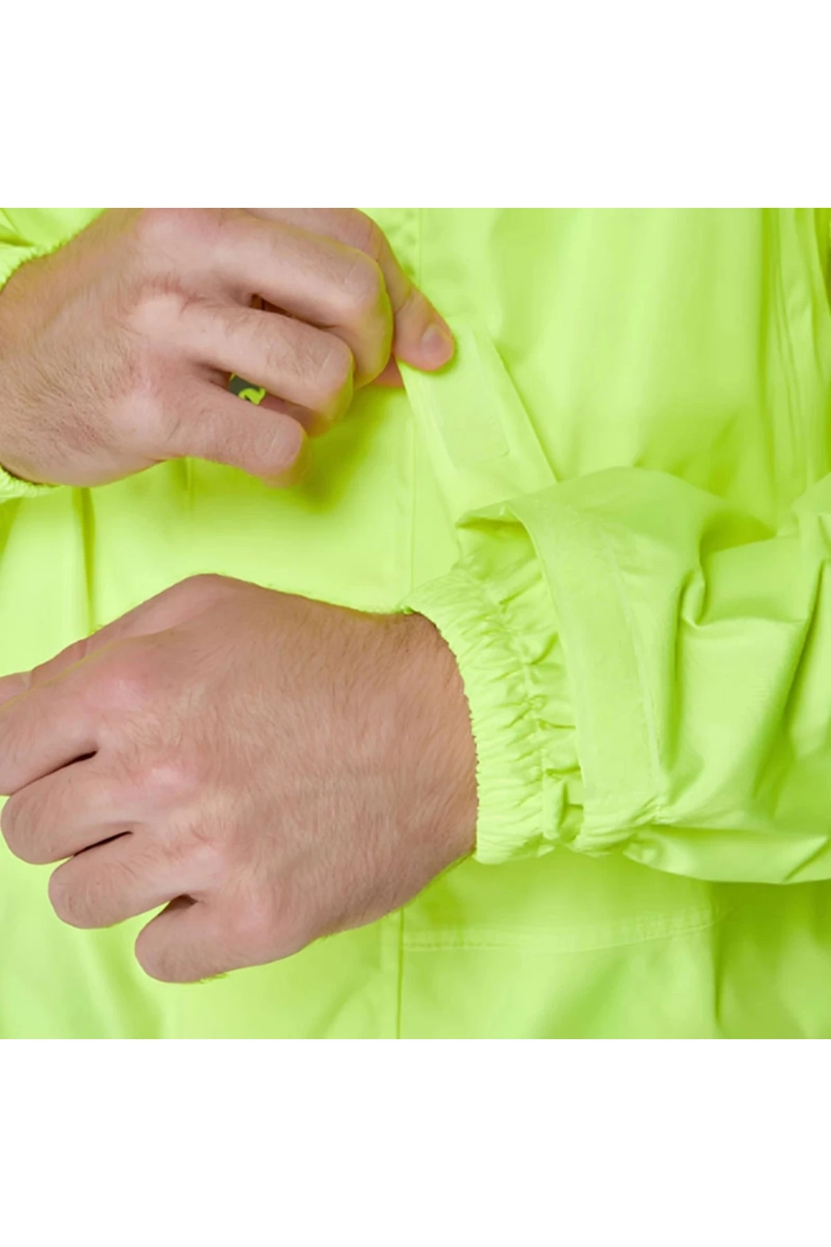 HURRICANE YAĞMURLUK