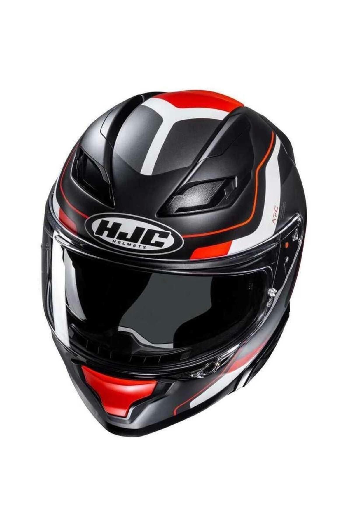 F71 Kapalı Kask Arcan Mc1sf Full Face