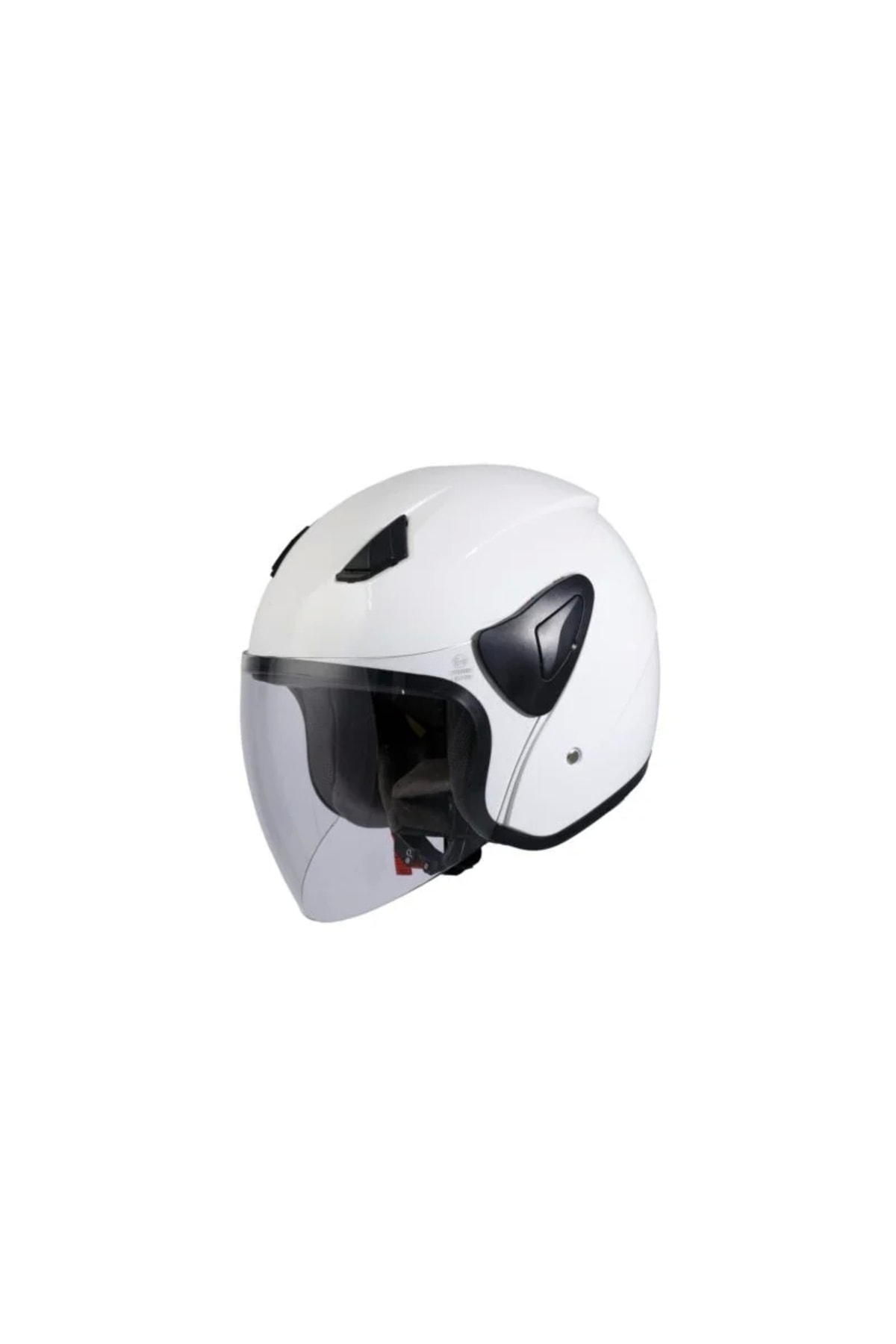 SW 733 OPEN FACE WHITE extra large