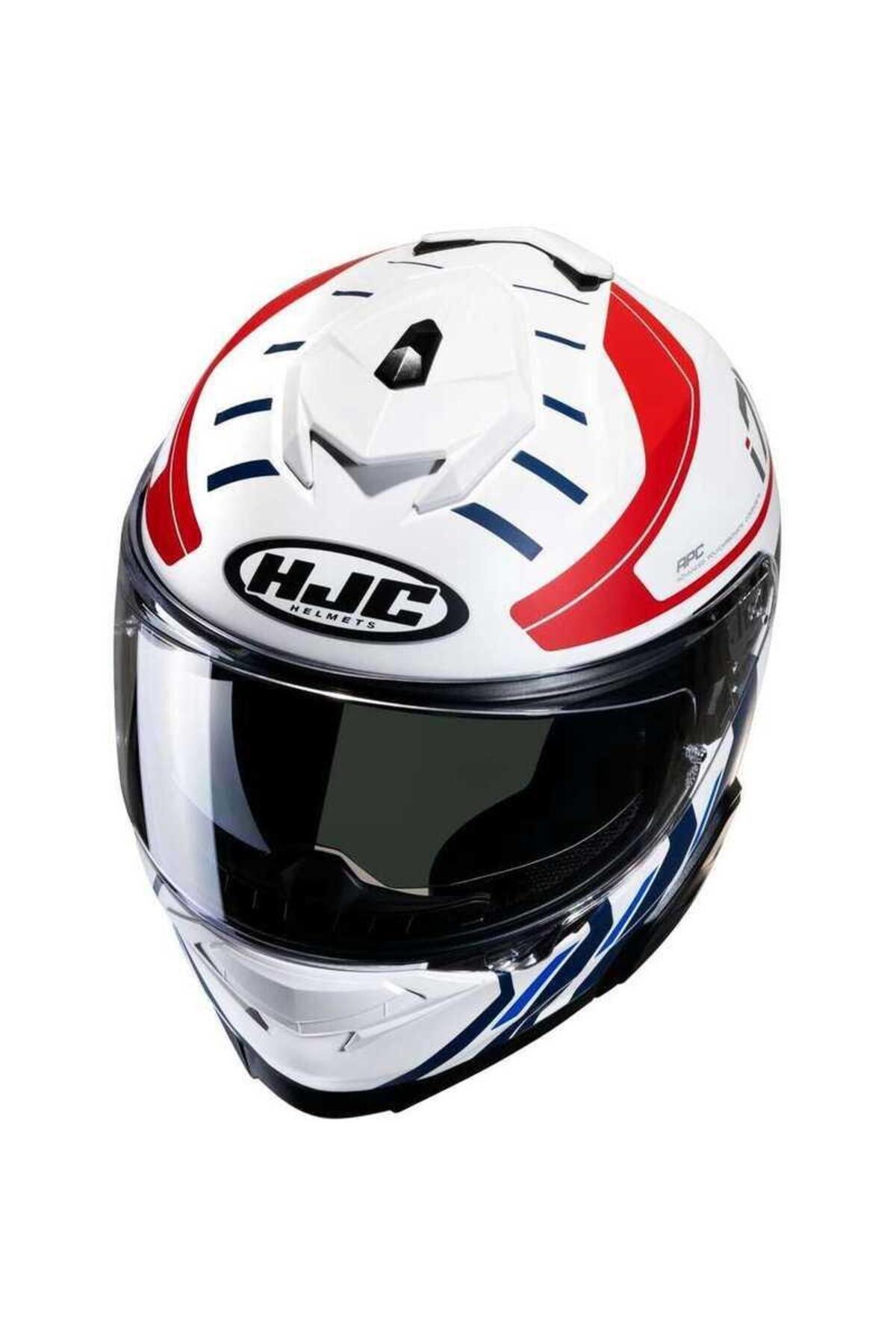 İ71 Sımo Mc21sf Kapalı Kask