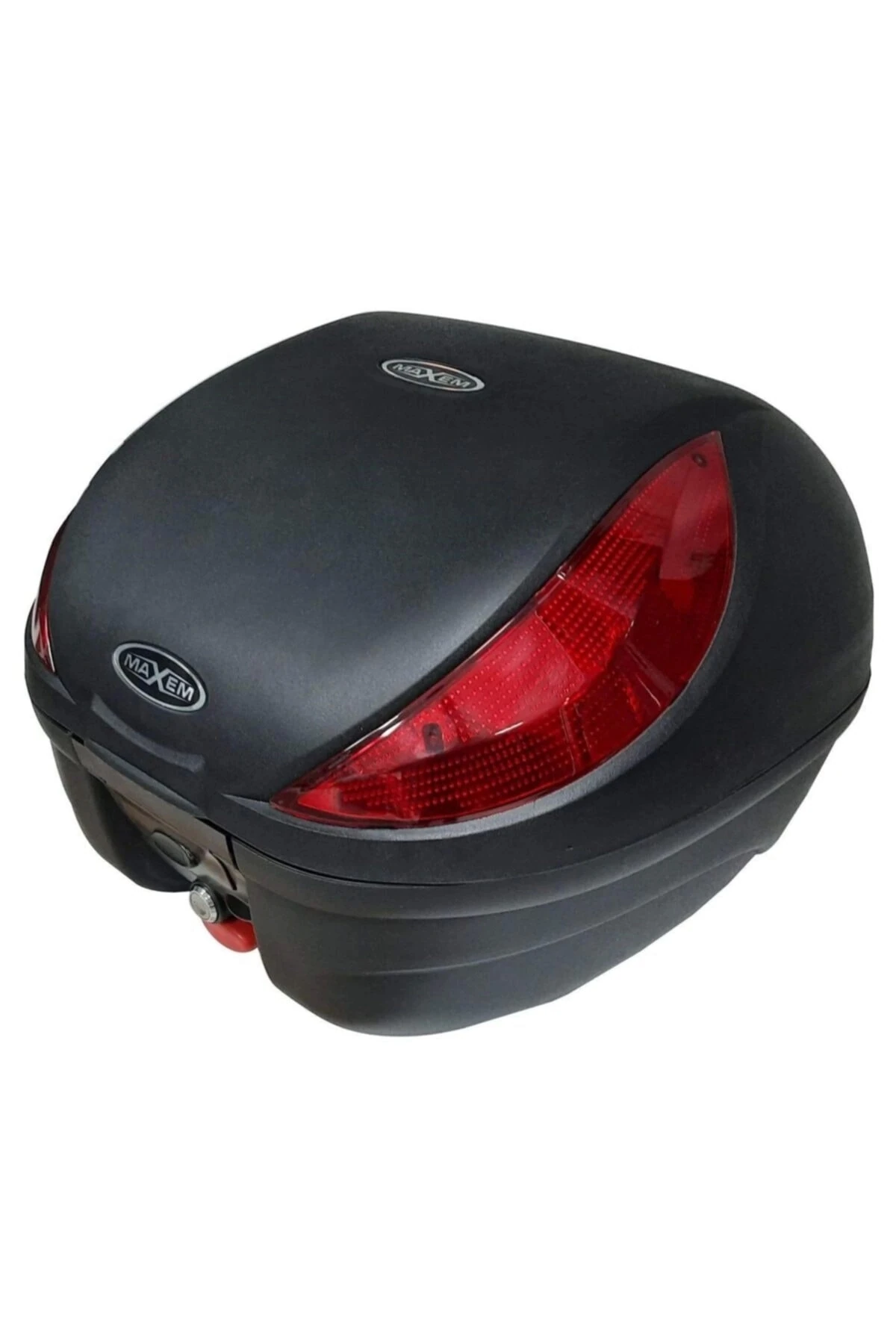 Arka Çanta Sl-35 Siyah 35 Litre