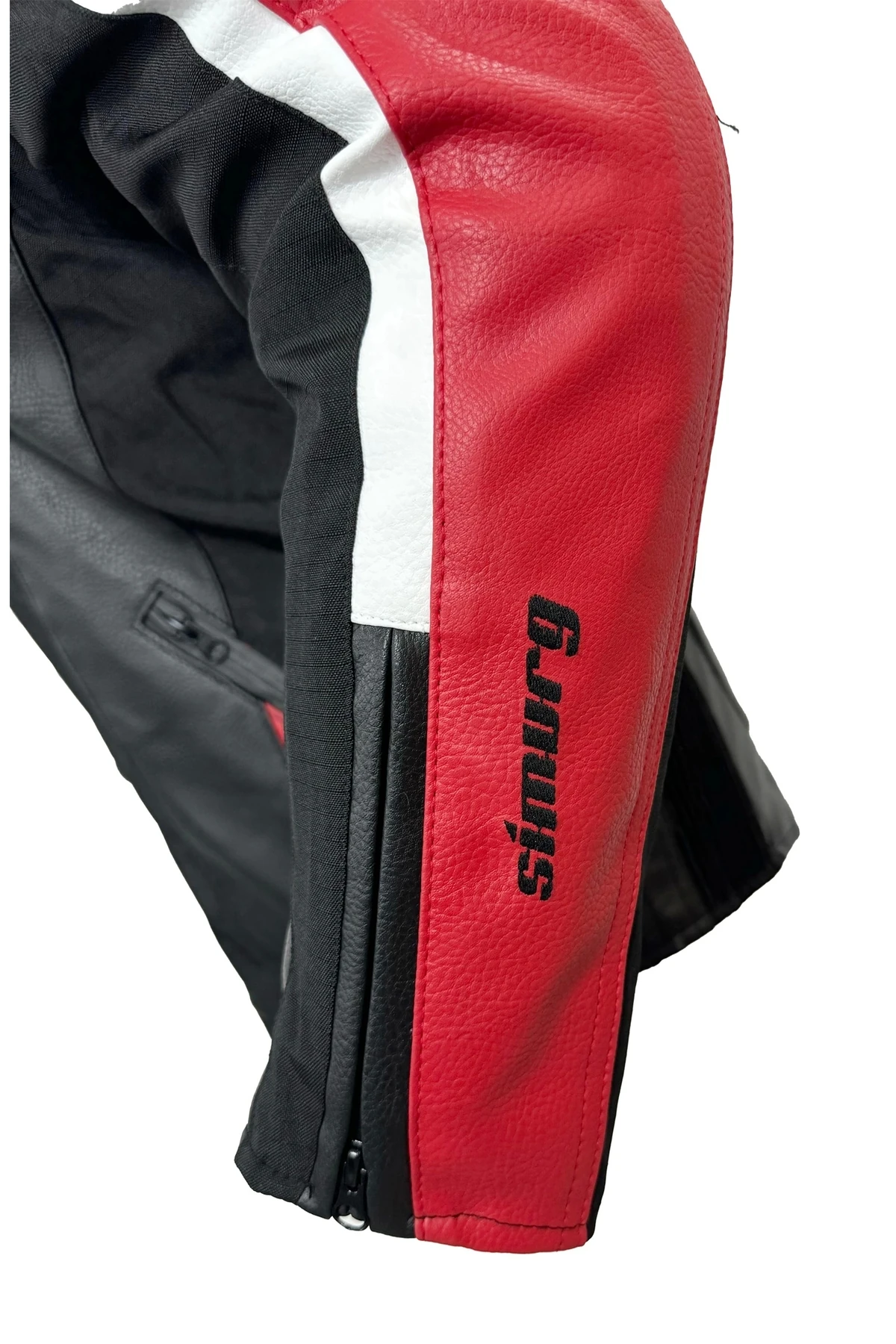 4 MEVSİM SİMURG MOTOSİKLET MONTU