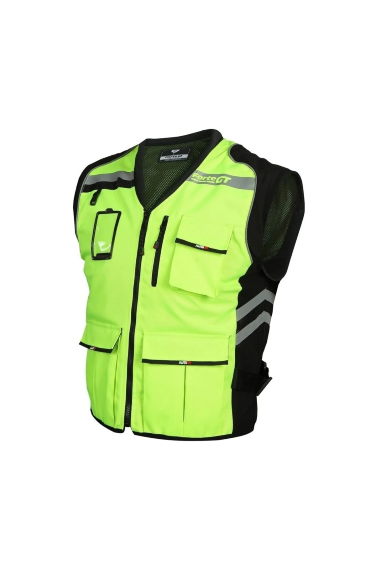 Forte Gt 2001188 Reflektif Yelek