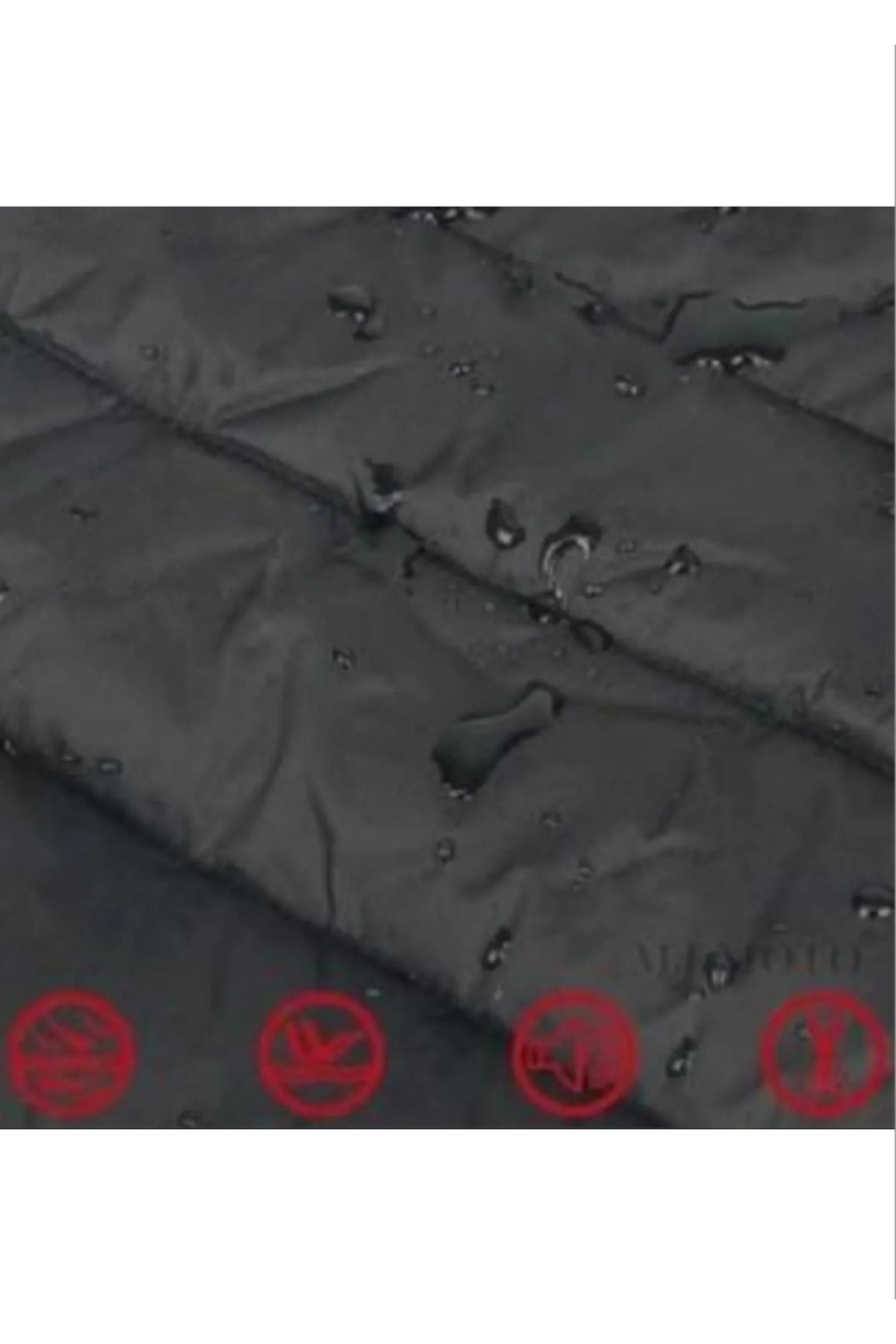 1343 Polar Koruma Motosiklet Boyun Göğüs Rüzgar Koruma S-XL BEDEN